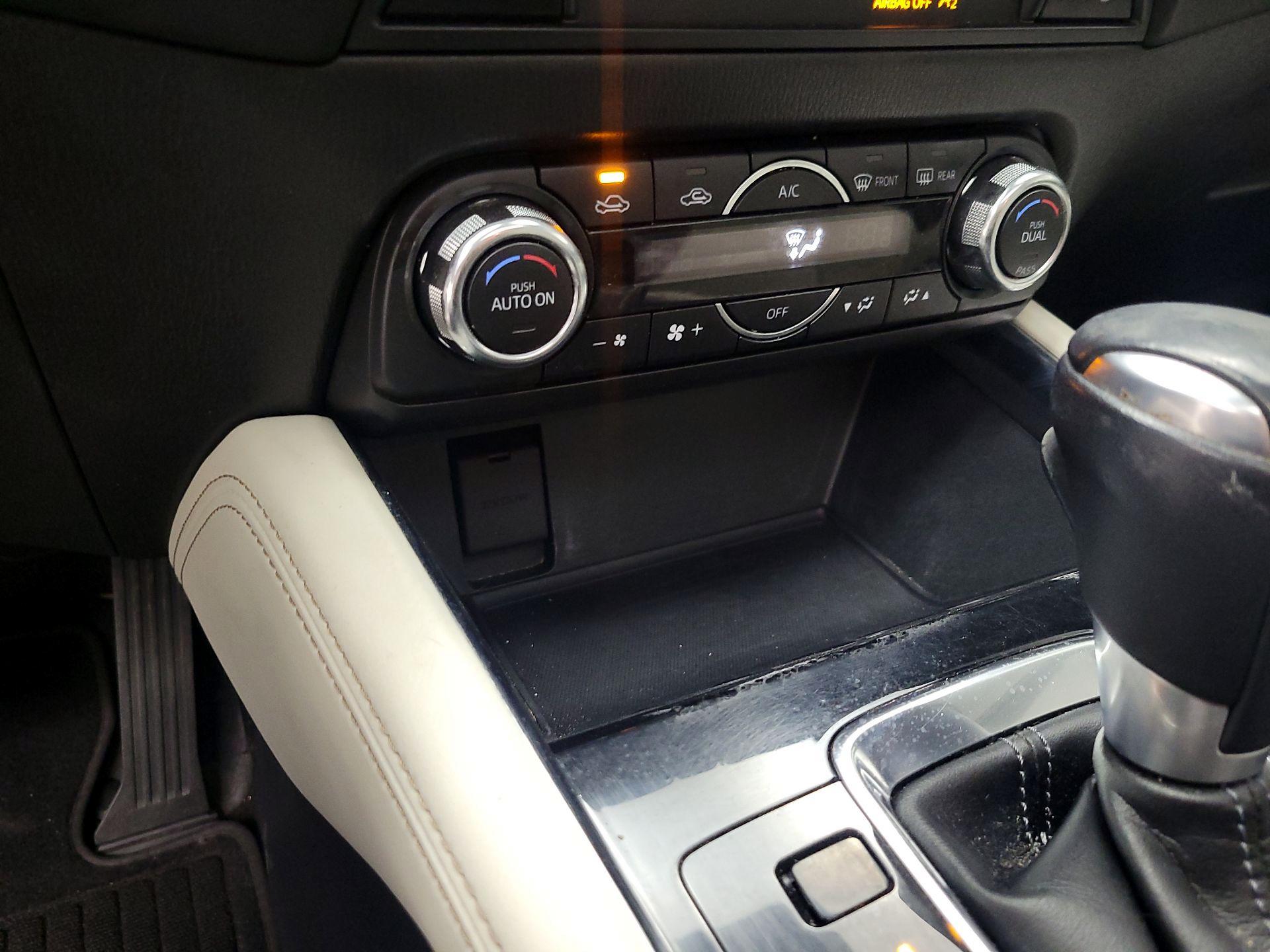 Thumbnail: 2017 Mazda CX-5 - 19