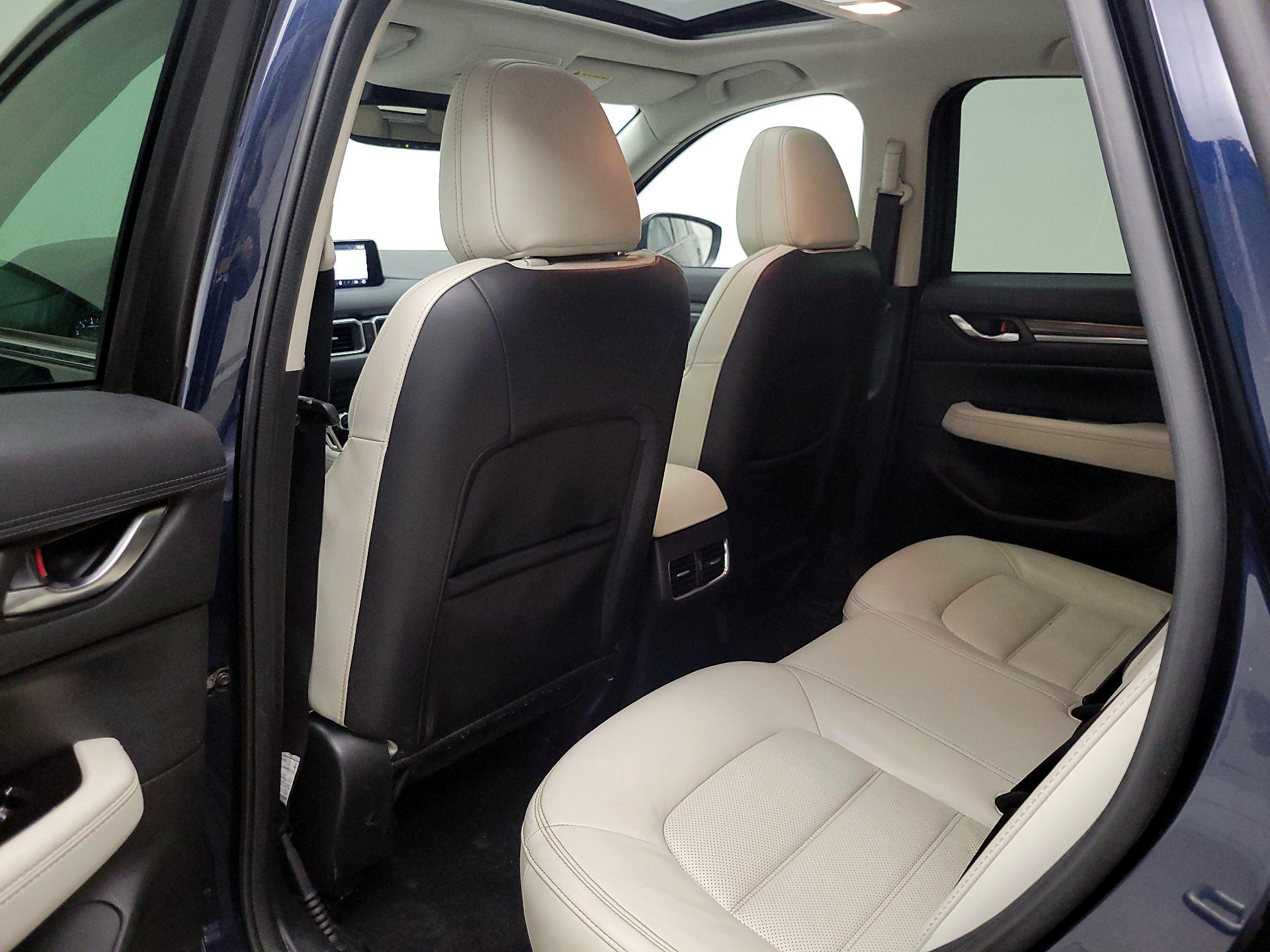 Thumbnail: 2017 Mazda CX-5 - 20