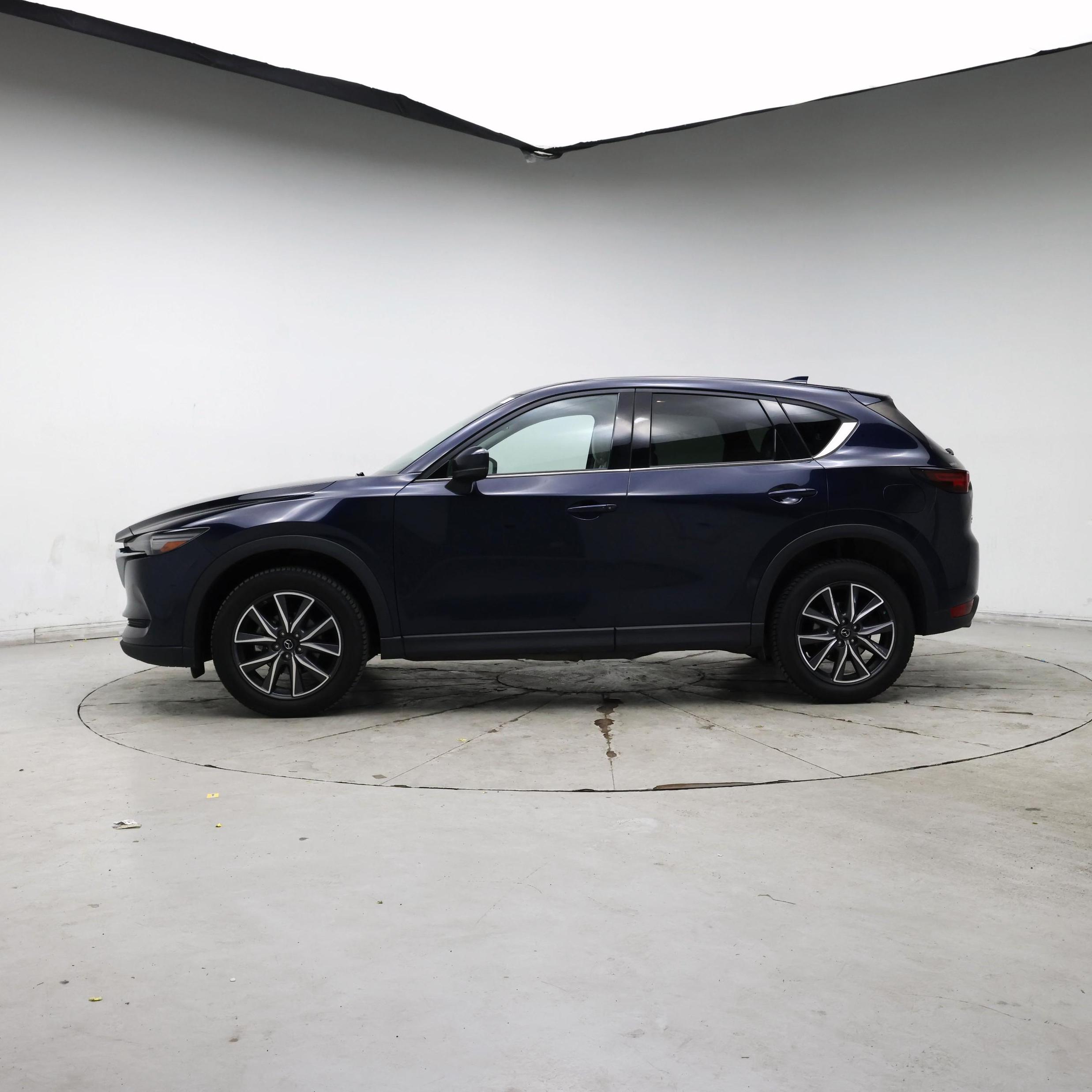 Thumbnail: 2017 Mazda CX-5 - 3