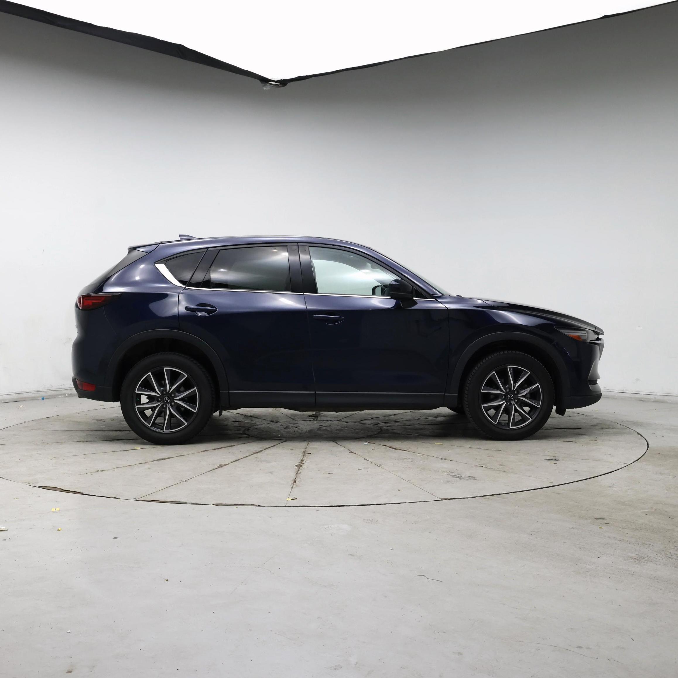 Thumbnail: 2017 Mazda CX-5 - 7