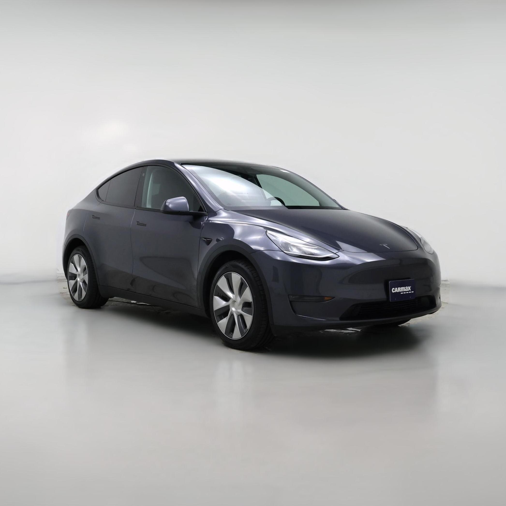 Thumbnail: 2022 Tesla Model Y - 1