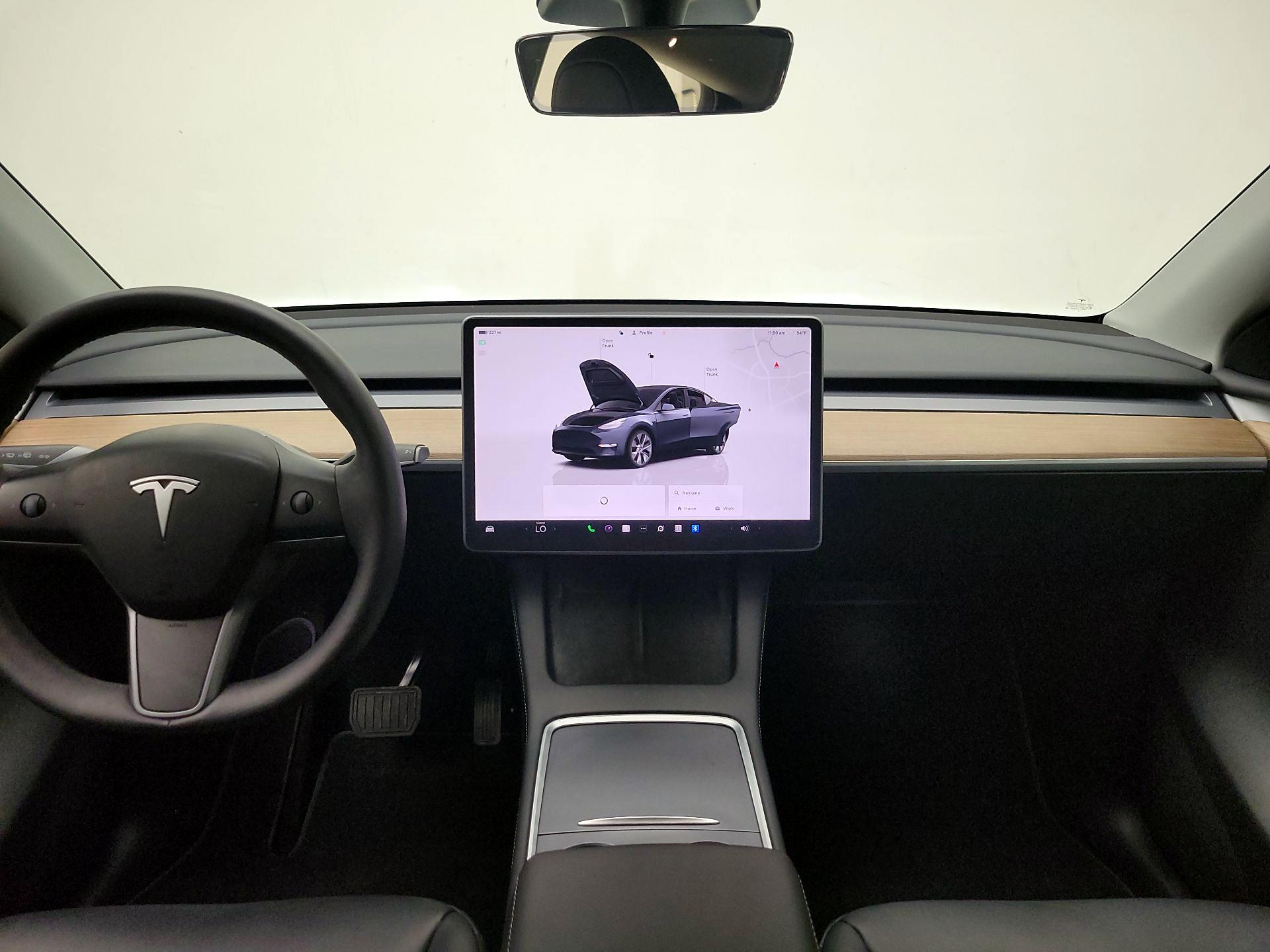 Thumbnail: 2022 Tesla Model Y - 9