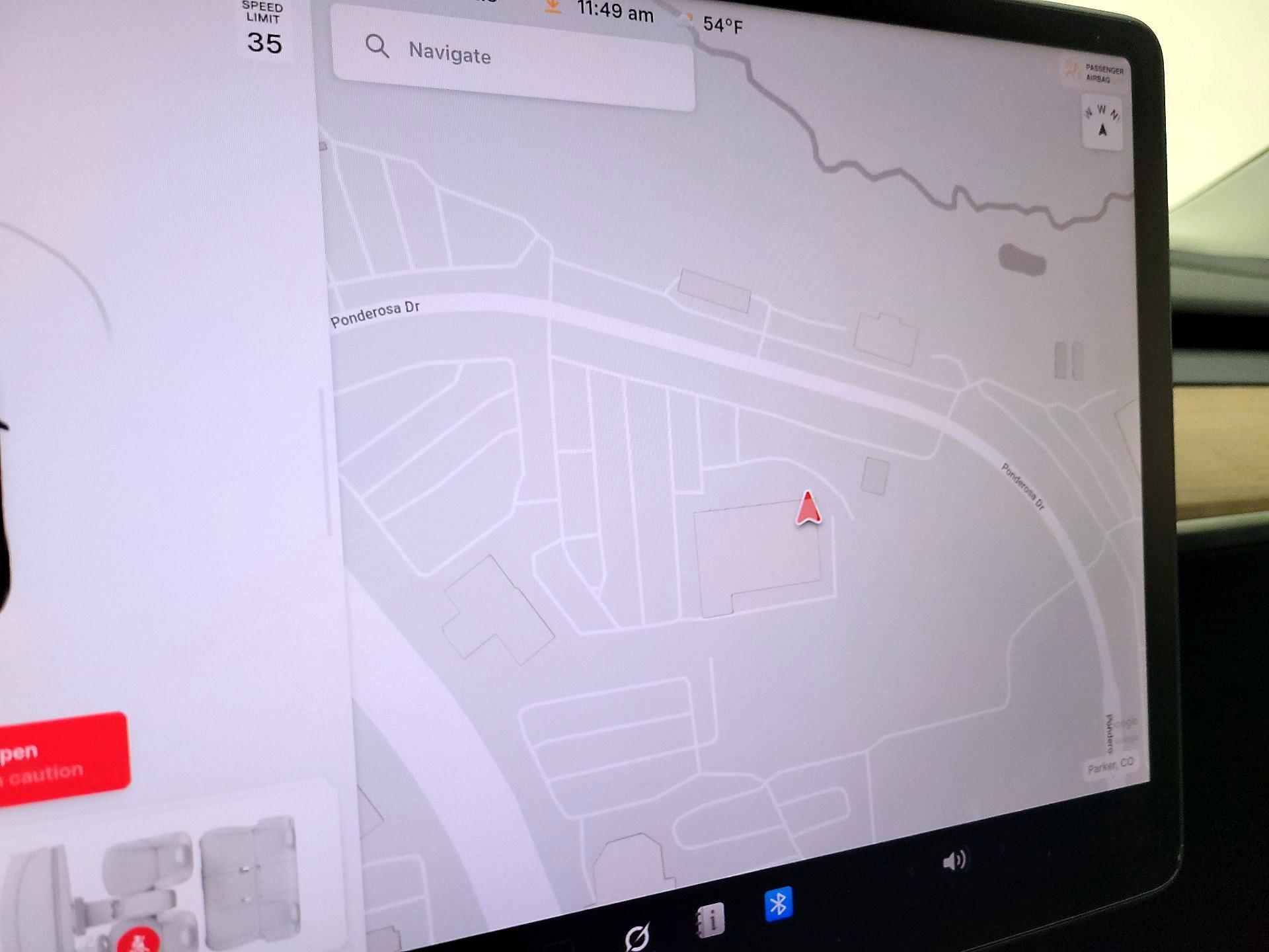 Thumbnail: 2022 Tesla Model Y - 13