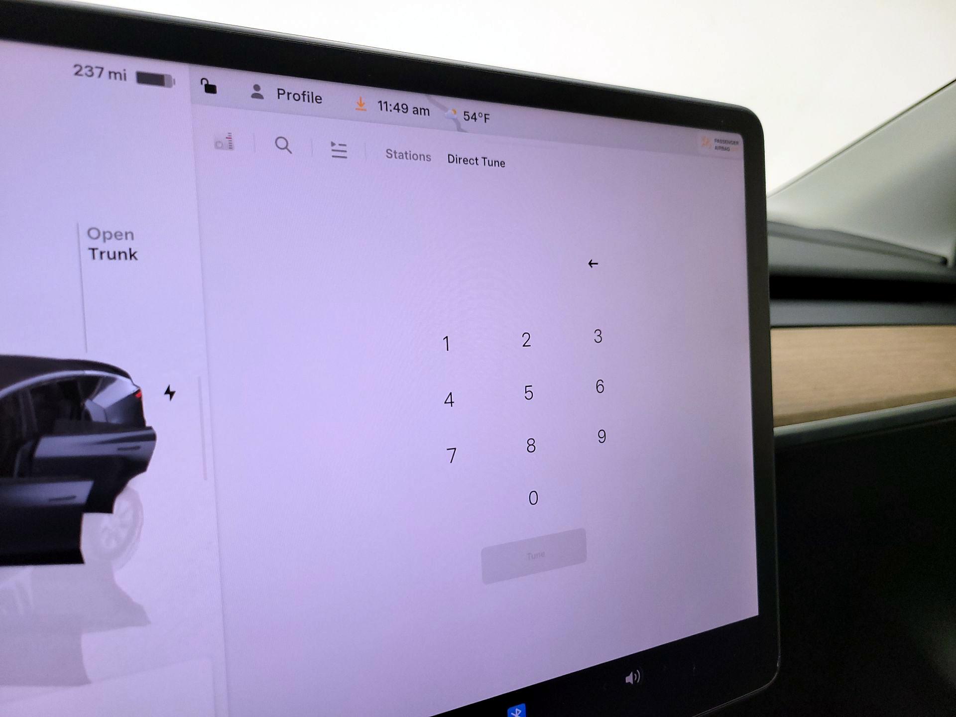 Thumbnail: 2022 Tesla Model Y - 15