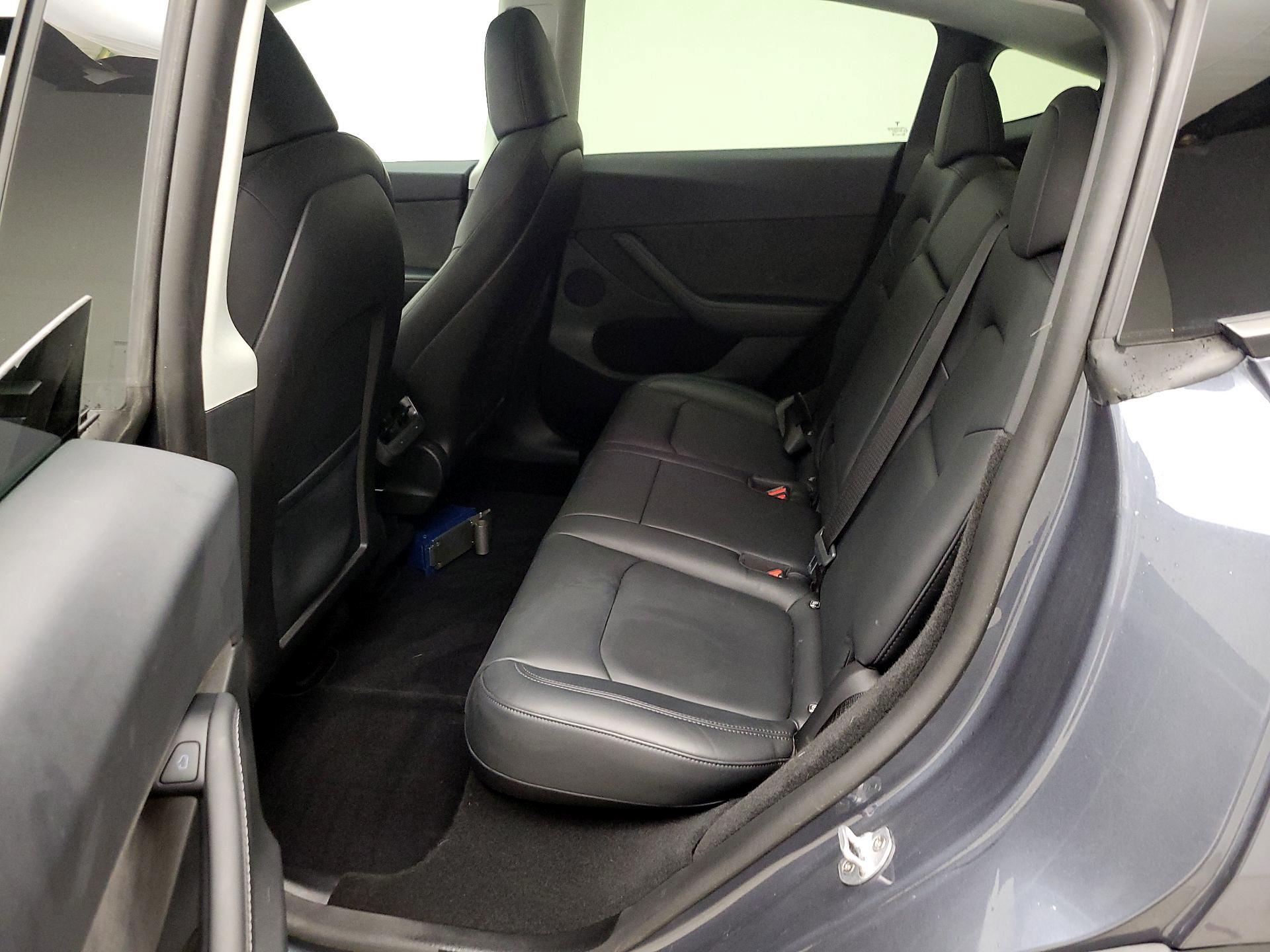 Thumbnail: 2022 Tesla Model Y - 20