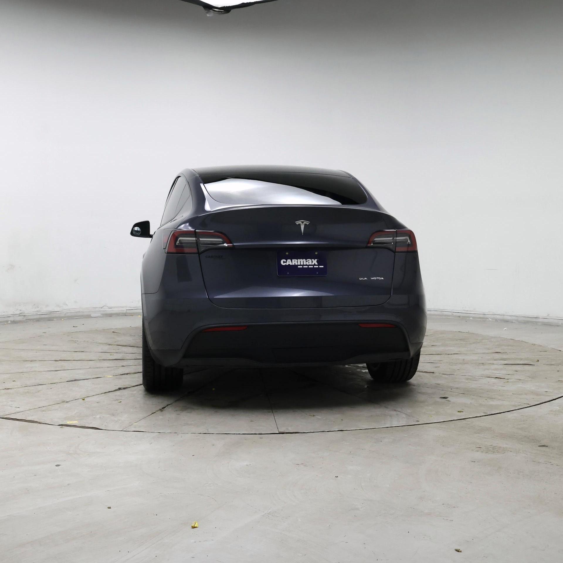 Thumbnail: 2022 Tesla Model Y - 6
