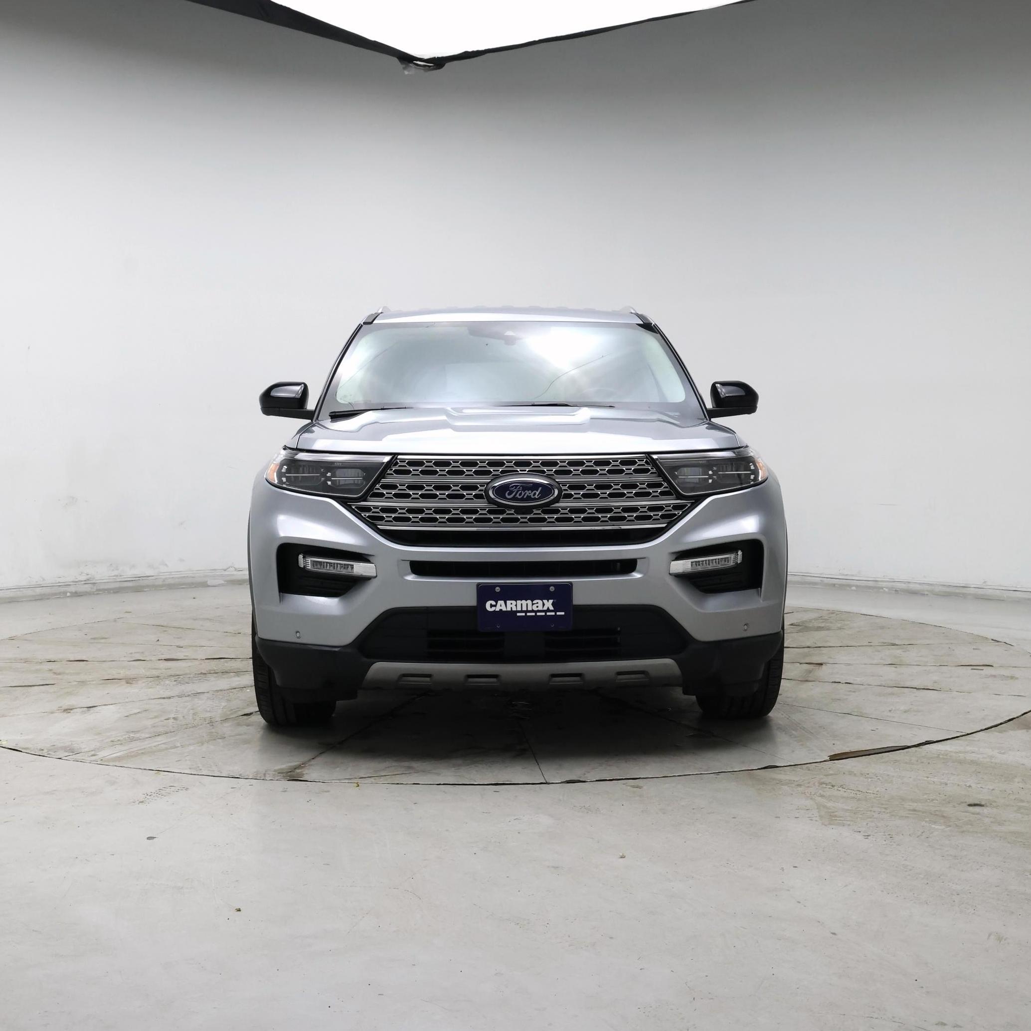 Thumbnail: 2022 Ford Explorer - 5