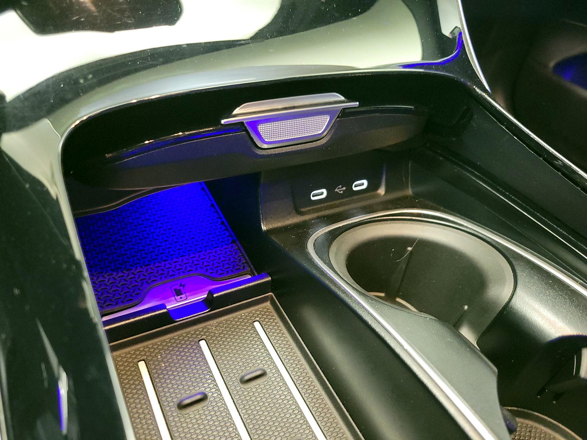 Thumbnail: 2022 Mercedes-Benz S-Class - 19