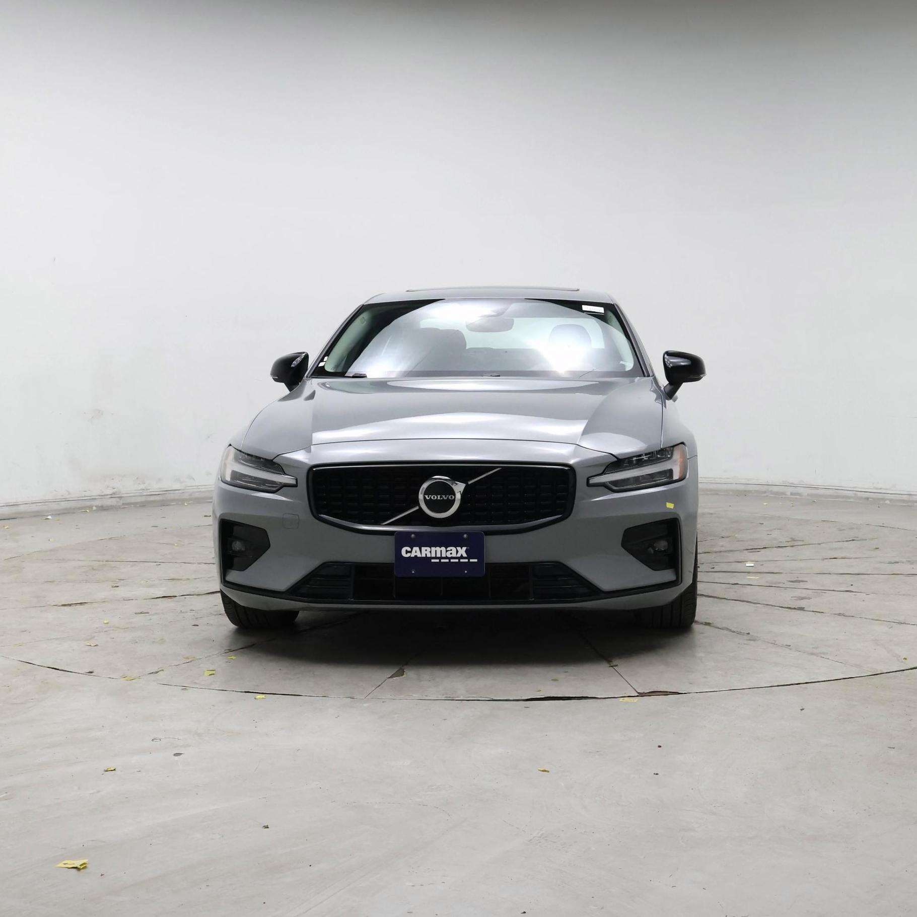 Thumbnail: 2024 Volvo S60 - 5