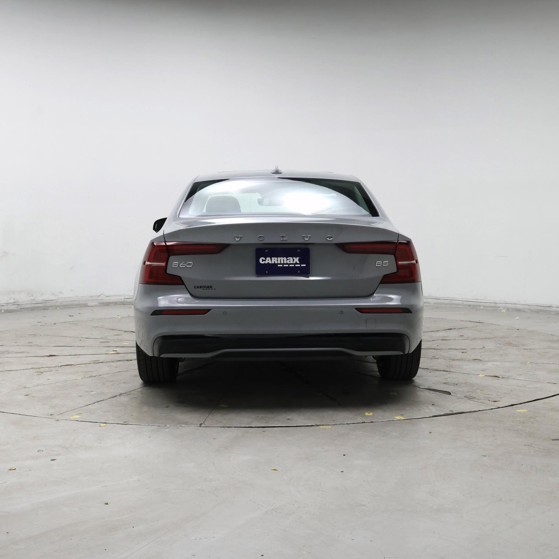 Thumbnail: 2024 Volvo S60 - 6