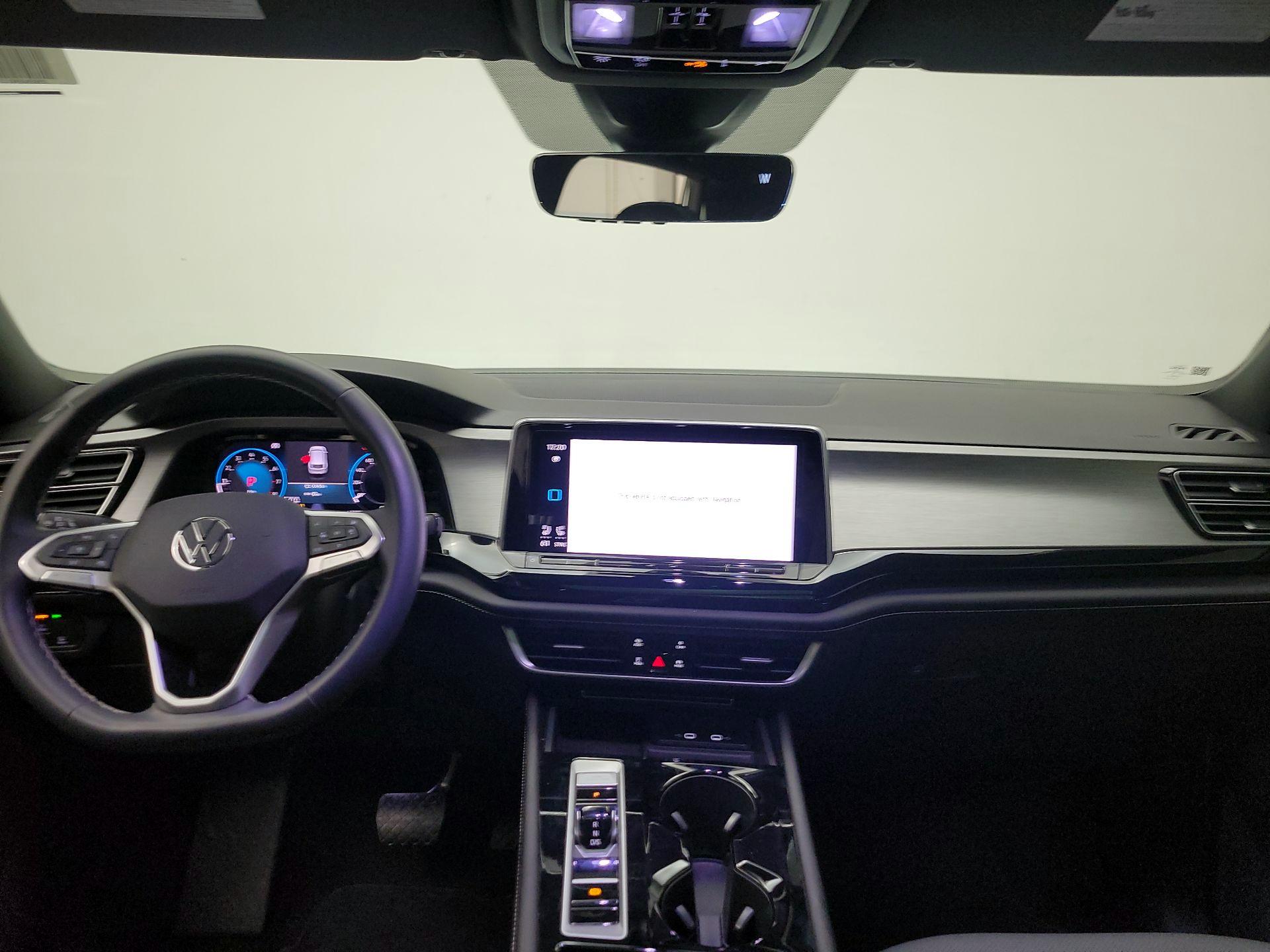 Thumbnail: 2024 Volkswagen Atlas - 9