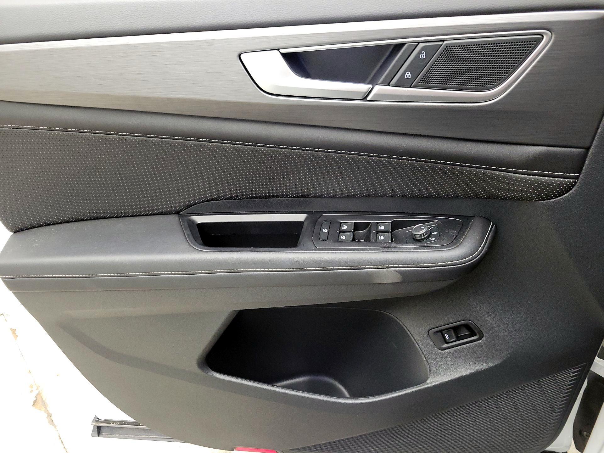 Thumbnail: 2024 Volkswagen Atlas - 12