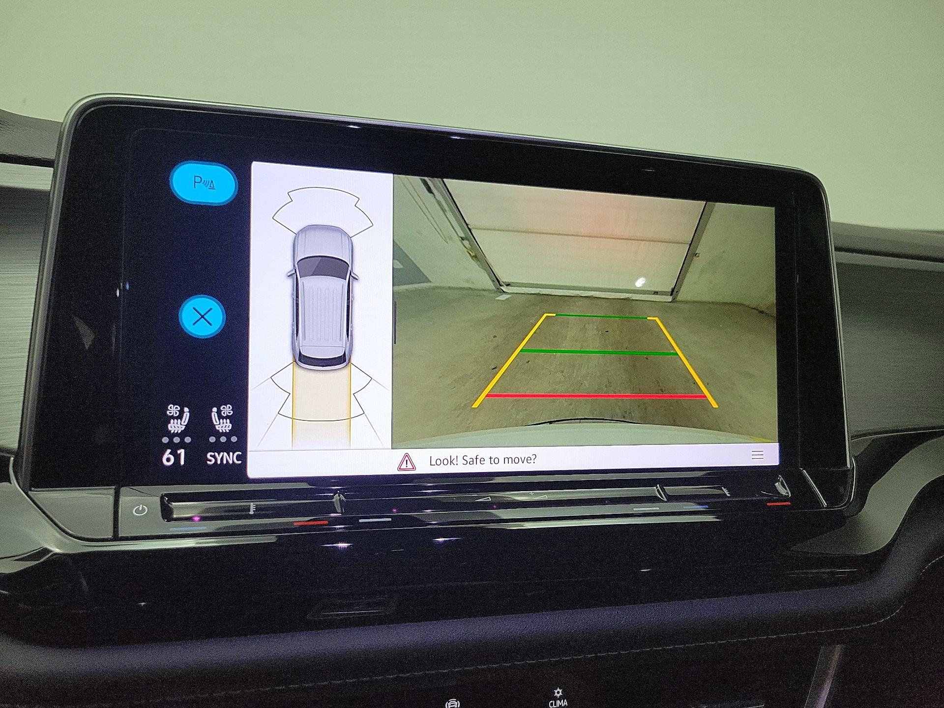 Thumbnail: 2024 Volkswagen Atlas - 14