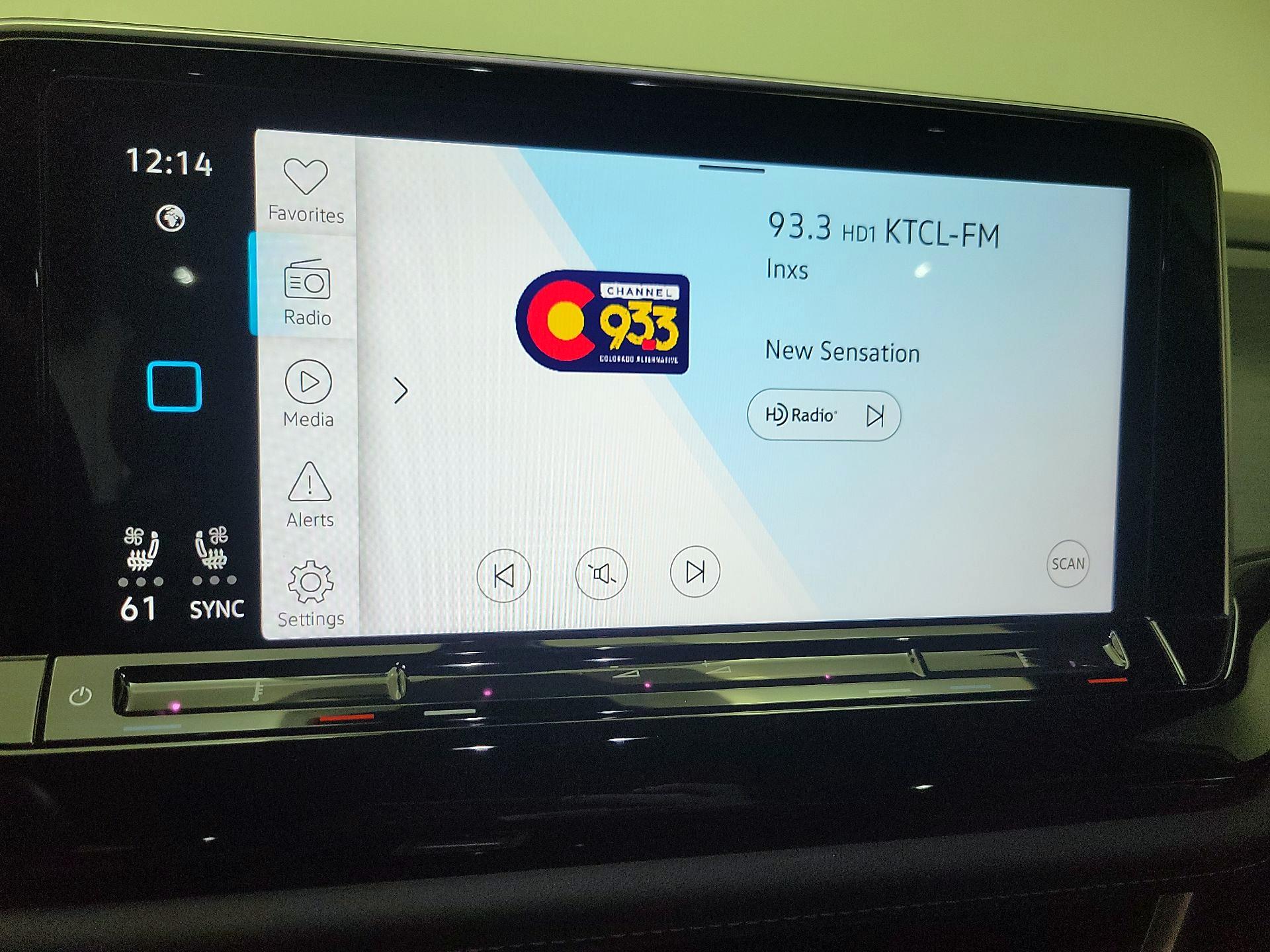 Thumbnail: 2024 Volkswagen Atlas - 15