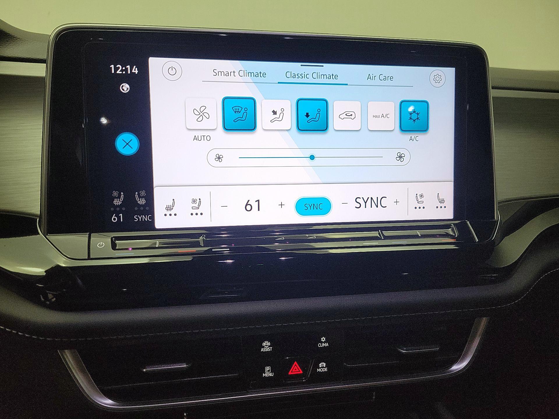 Thumbnail: 2024 Volkswagen Atlas - 16