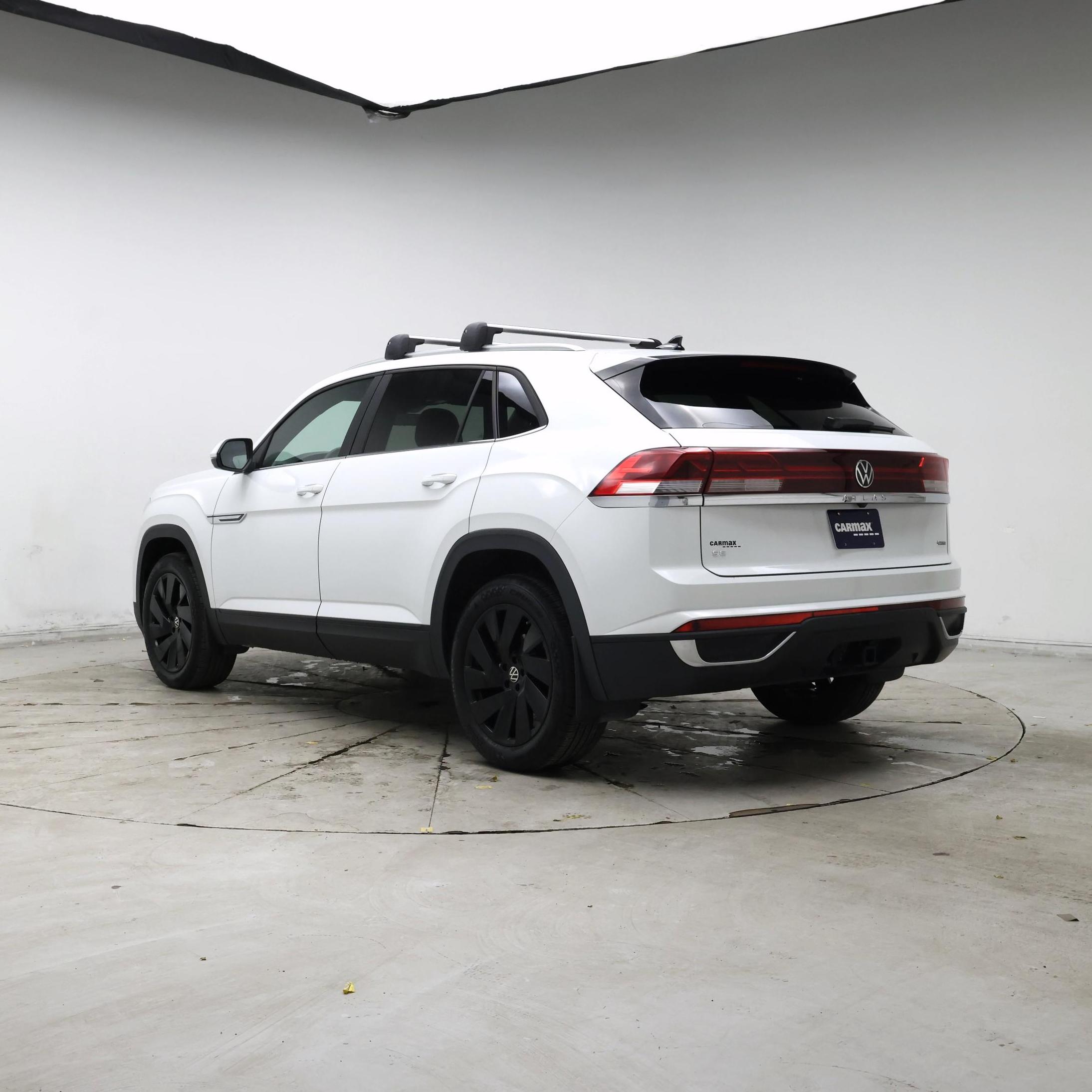 Thumbnail: 2024 Volkswagen Atlas - 2