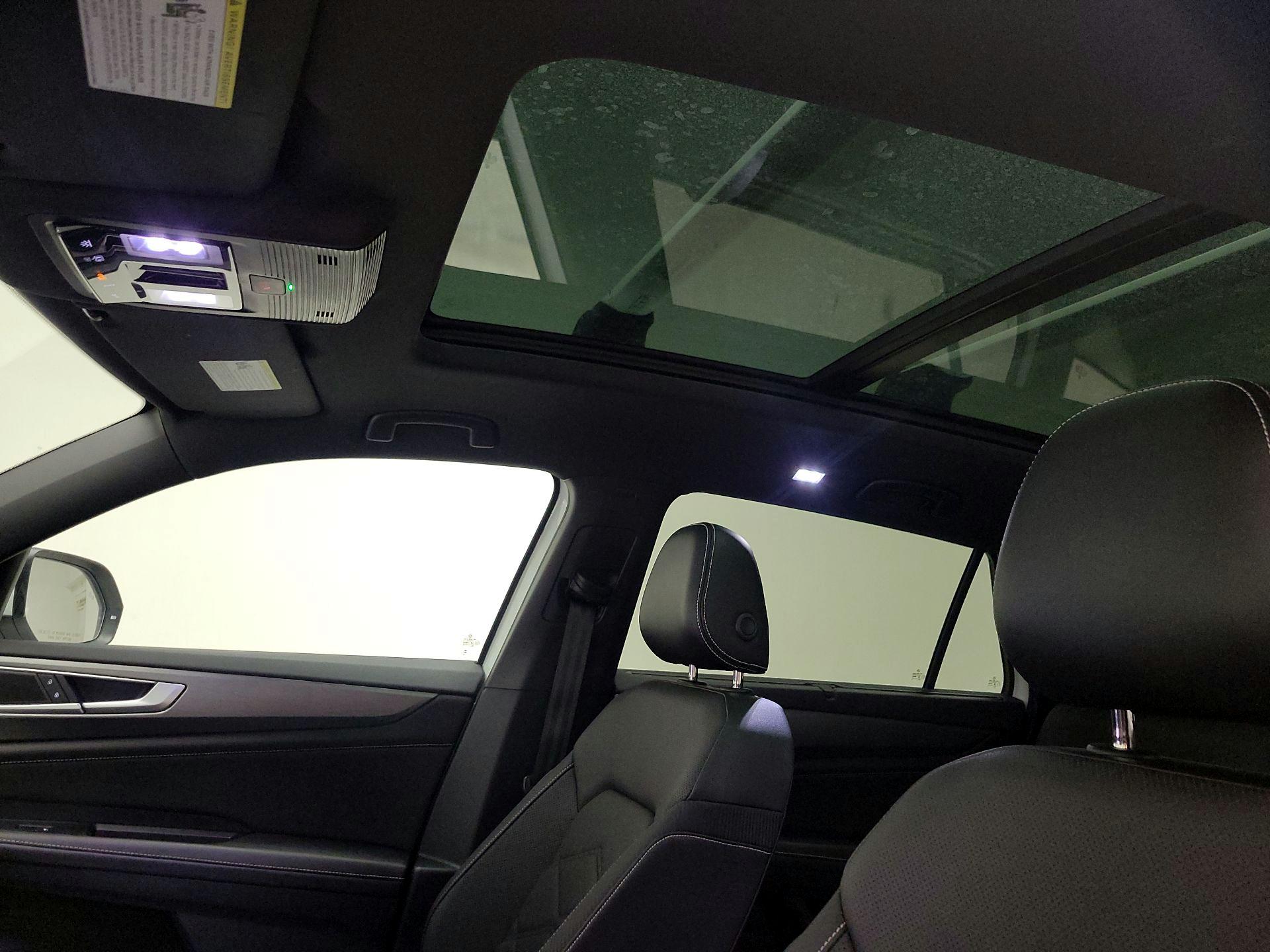 Thumbnail: 2024 Volkswagen Atlas - 19