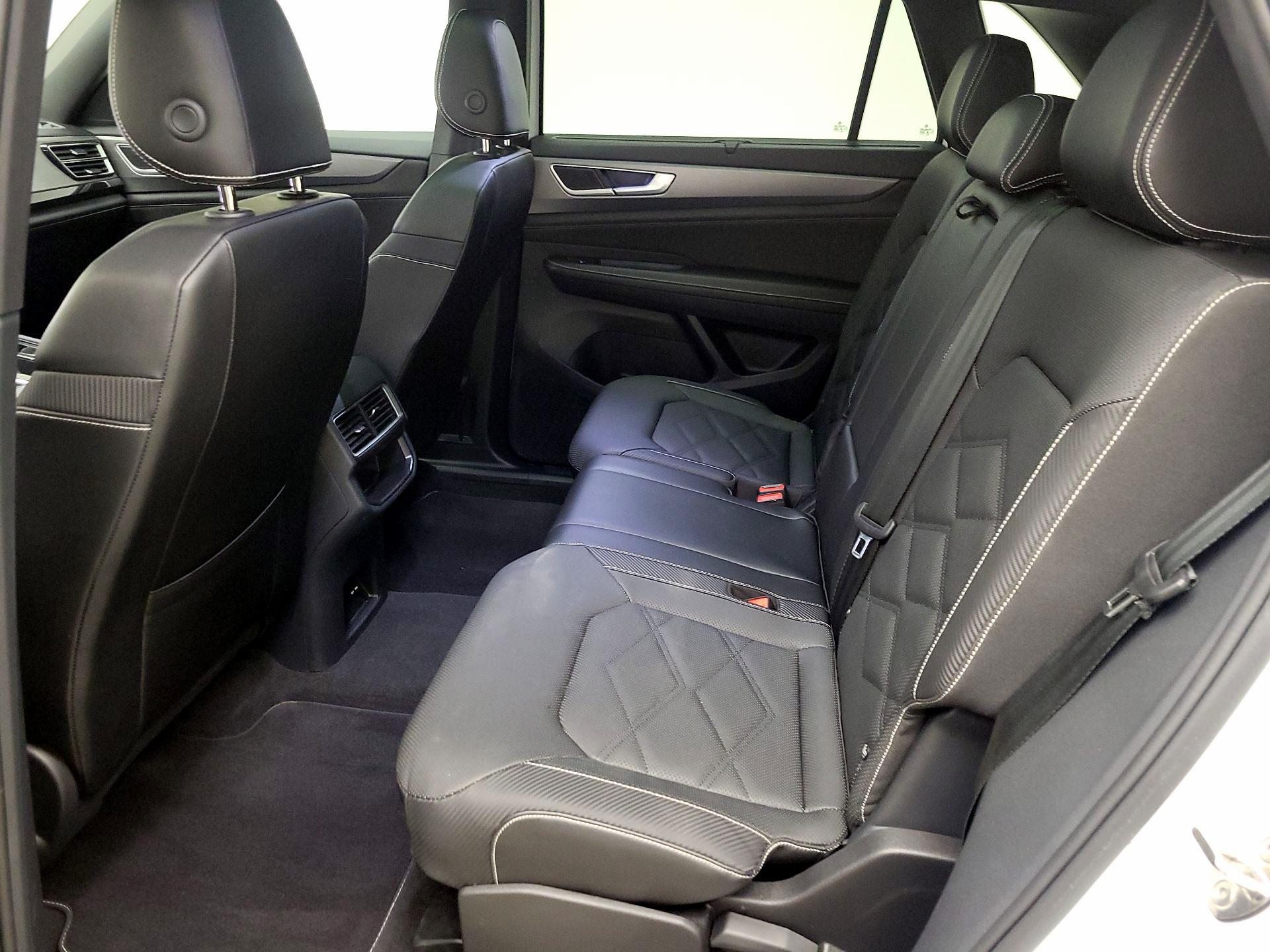 Thumbnail: 2024 Volkswagen Atlas - 20