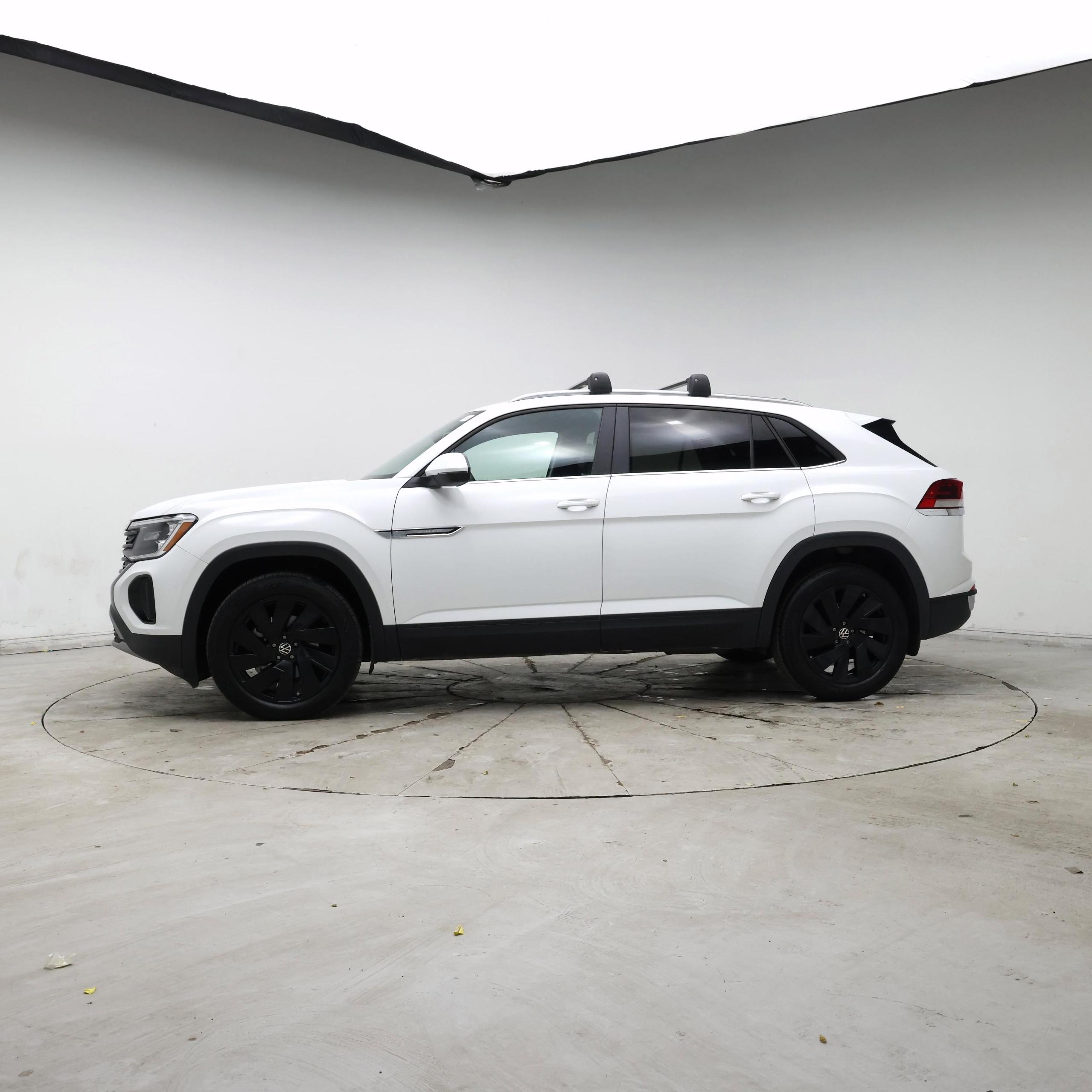 Thumbnail: 2024 Volkswagen Atlas - 3