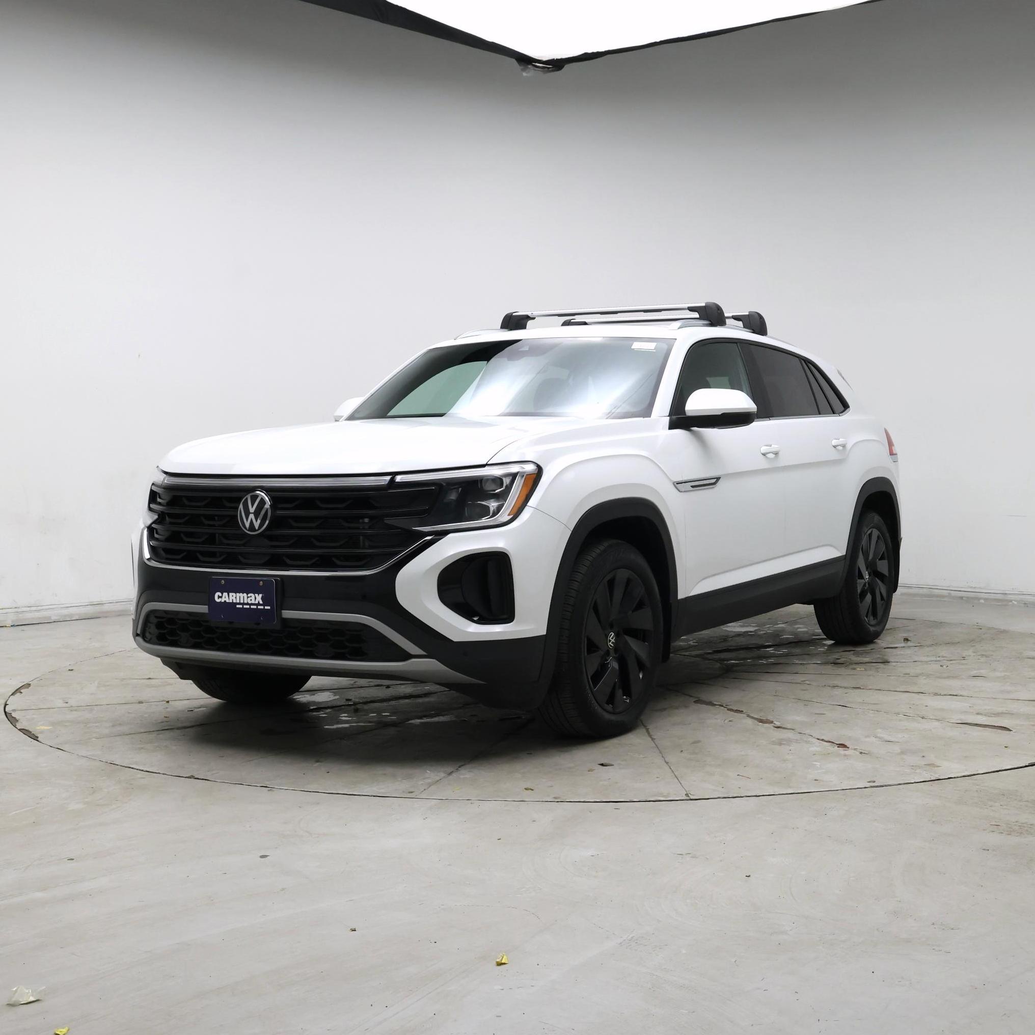 Thumbnail: 2024 Volkswagen Atlas - 4