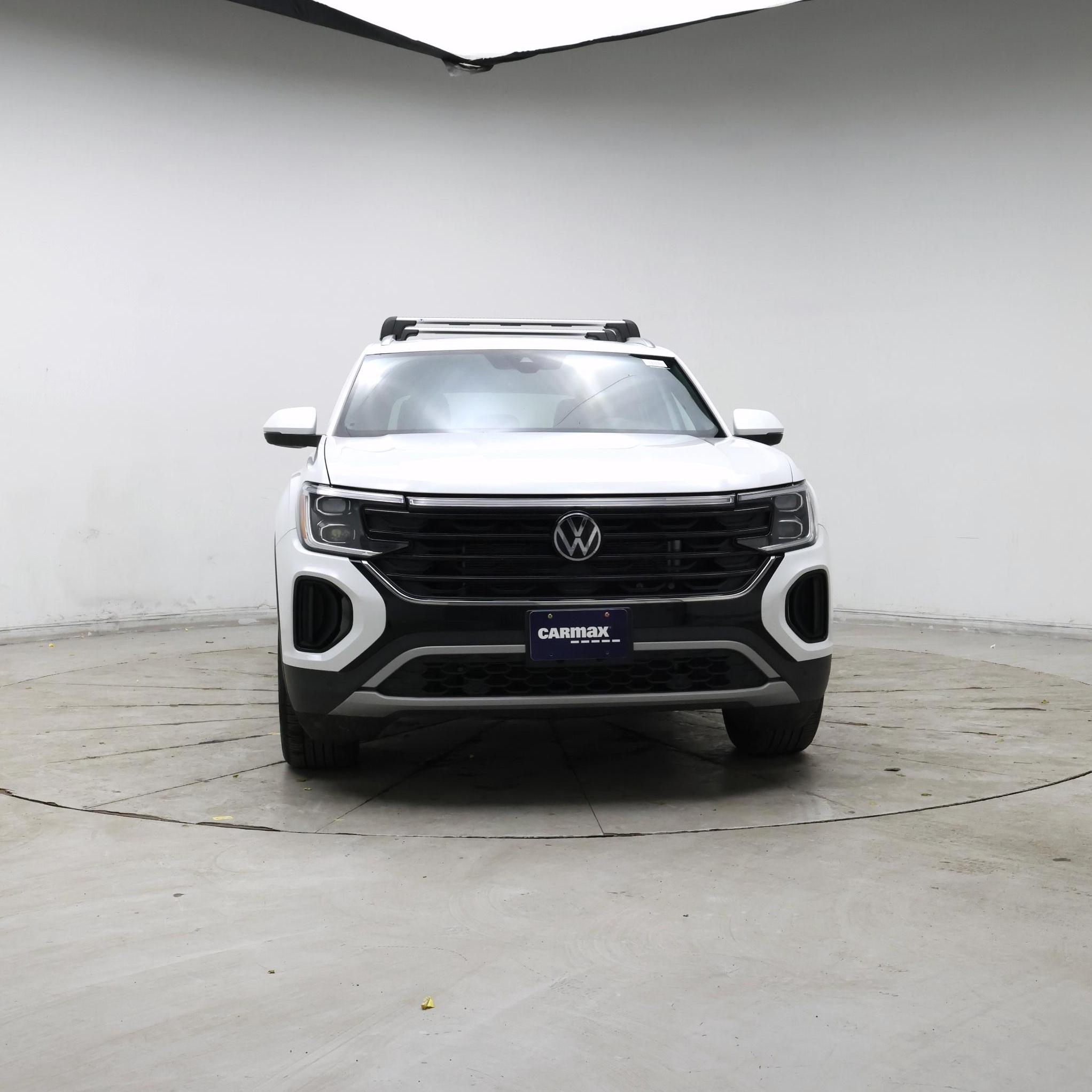 Thumbnail: 2024 Volkswagen Atlas - 5