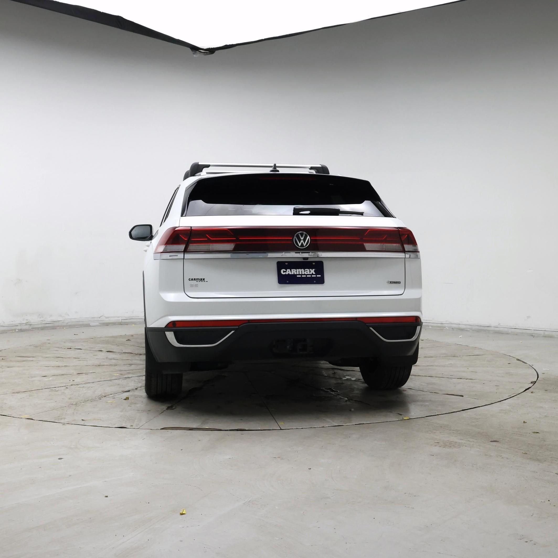 Thumbnail: 2024 Volkswagen Atlas - 6