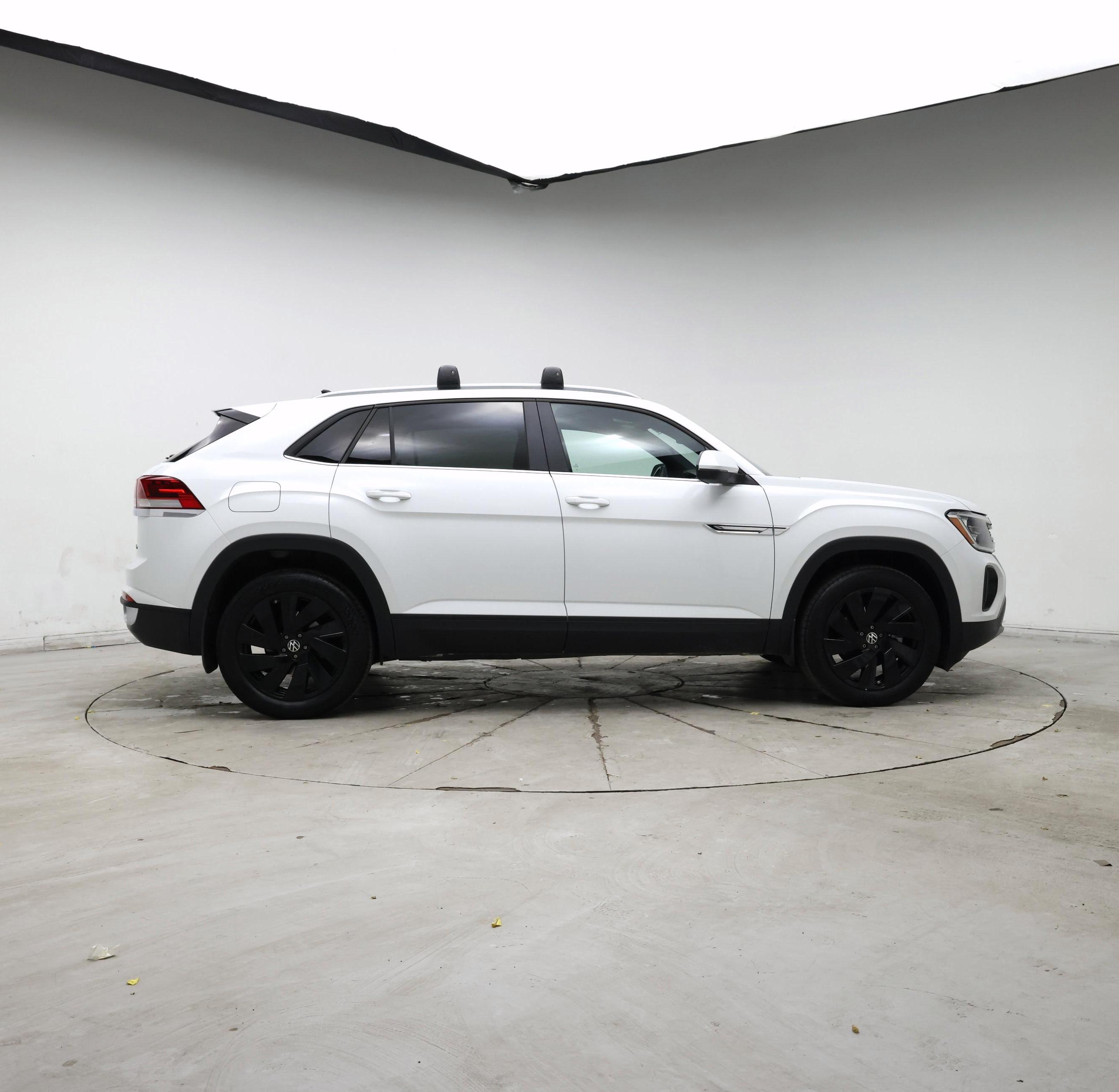 Thumbnail: 2024 Volkswagen Atlas - 7