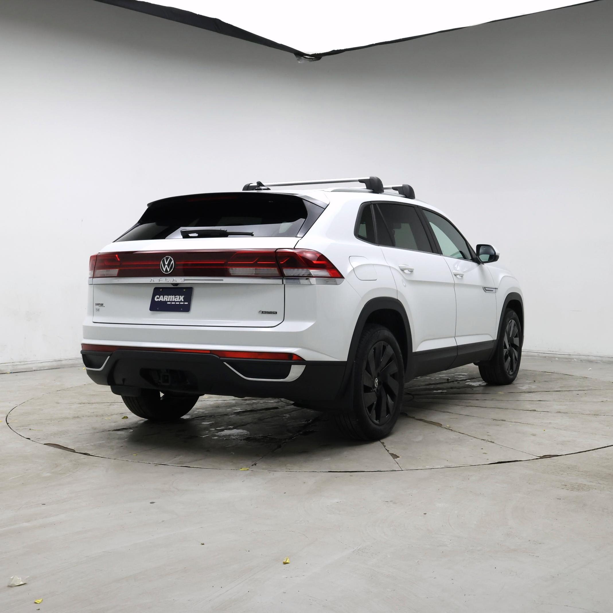 Thumbnail: 2024 Volkswagen Atlas - 8