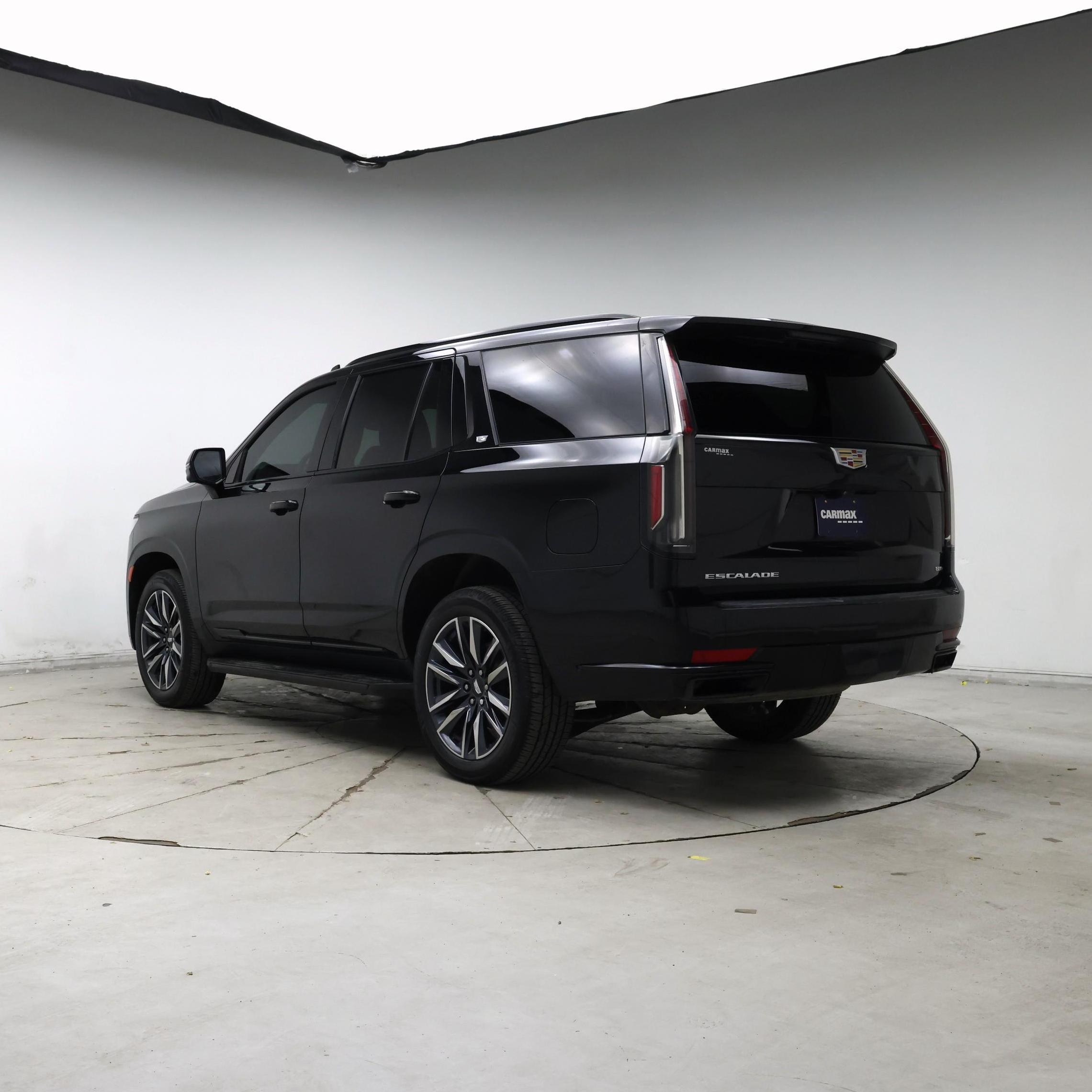Thumbnail: 2023 Cadillac Escalade - 2