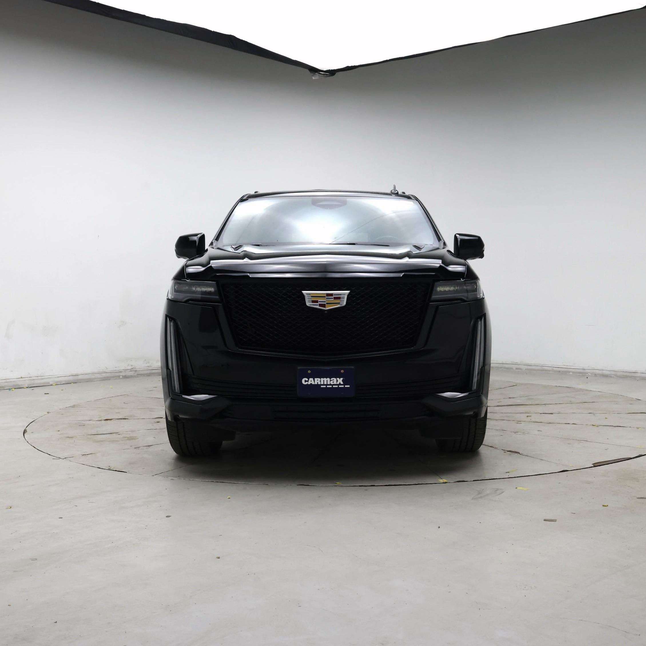 Thumbnail: 2023 Cadillac Escalade - 5