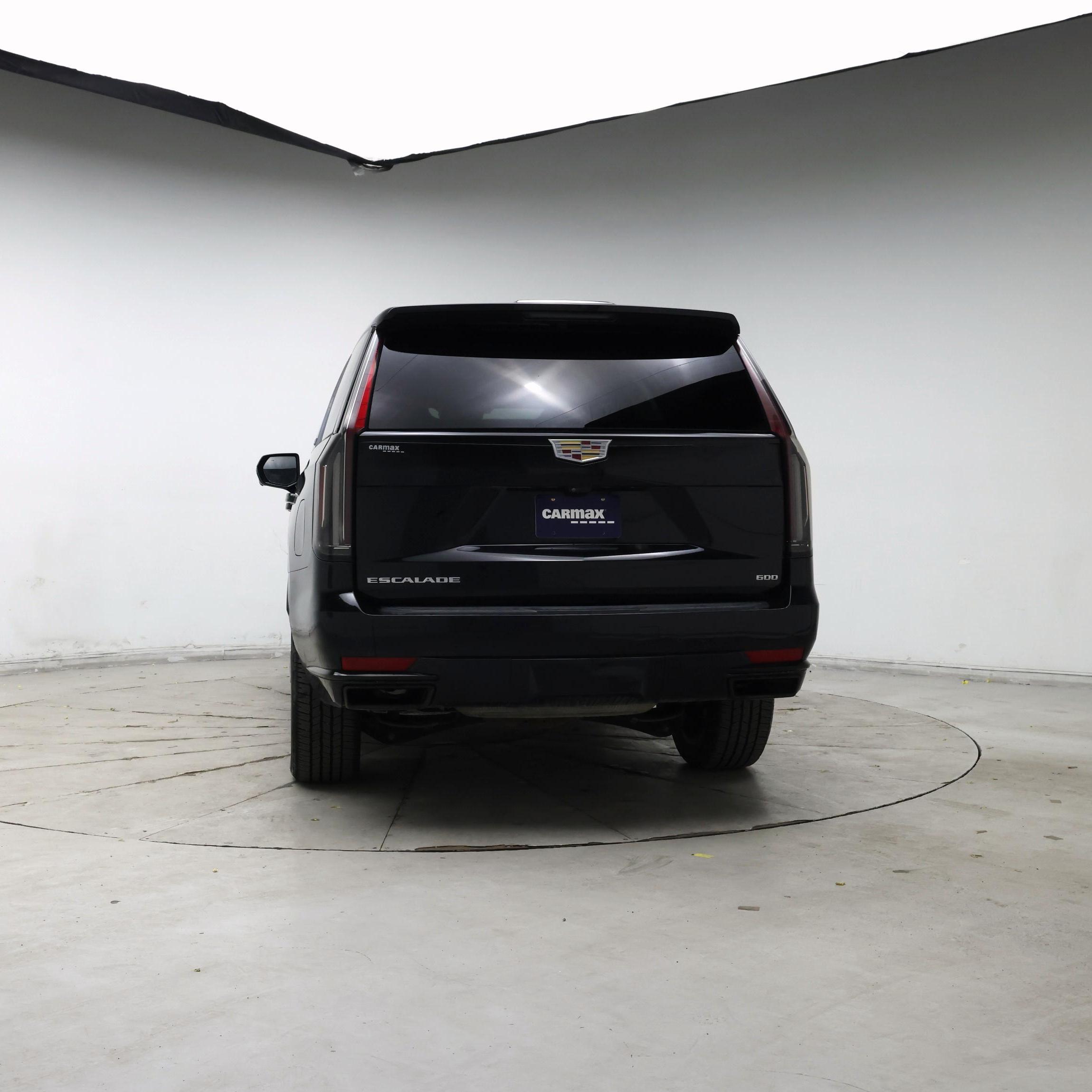 Thumbnail: 2023 Cadillac Escalade - 6