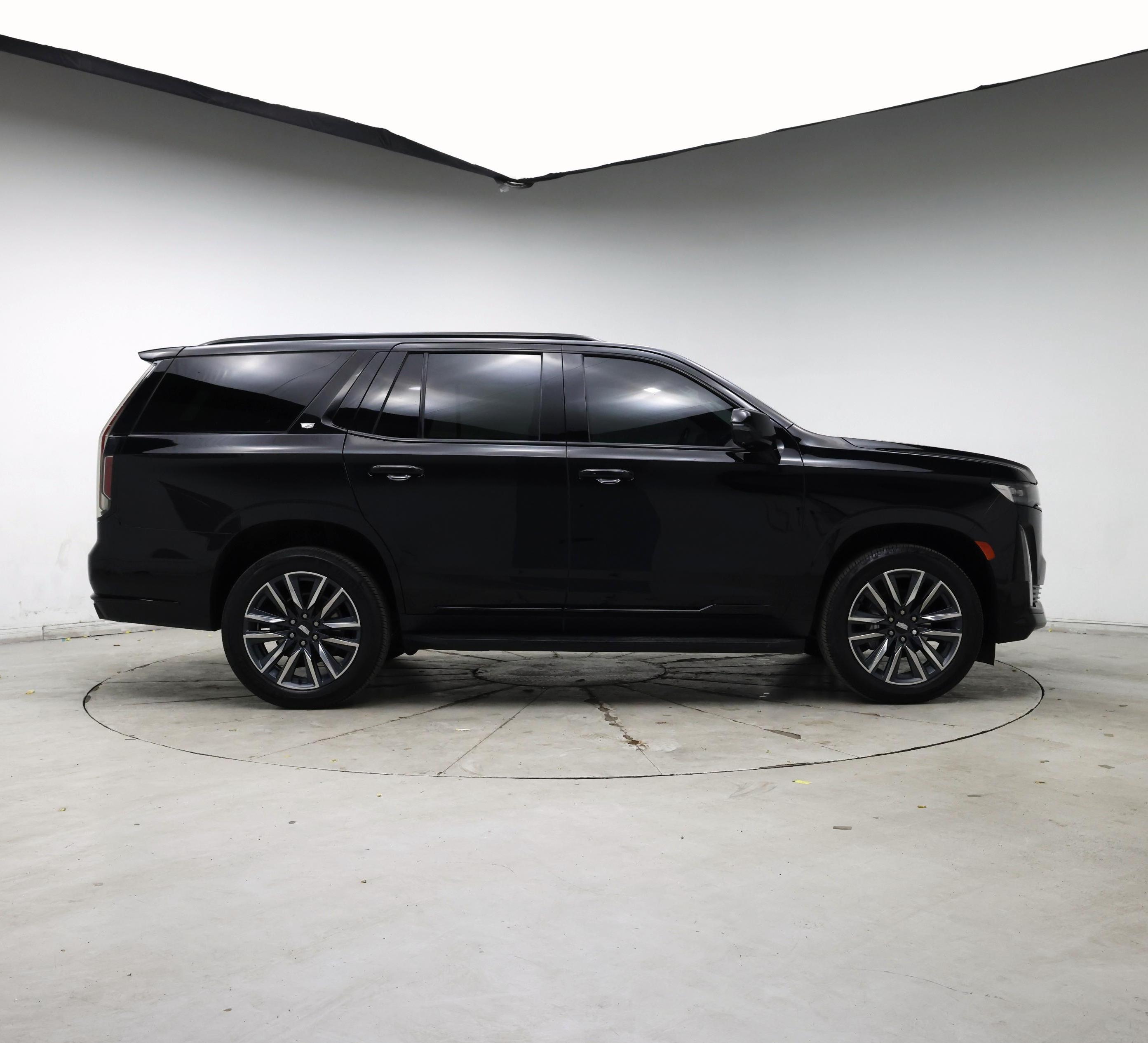 Thumbnail: 2023 Cadillac Escalade - 7