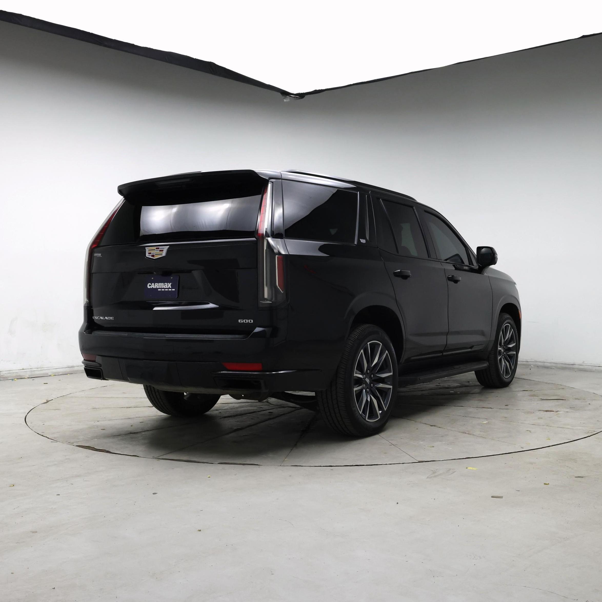 Thumbnail: 2023 Cadillac Escalade - 8