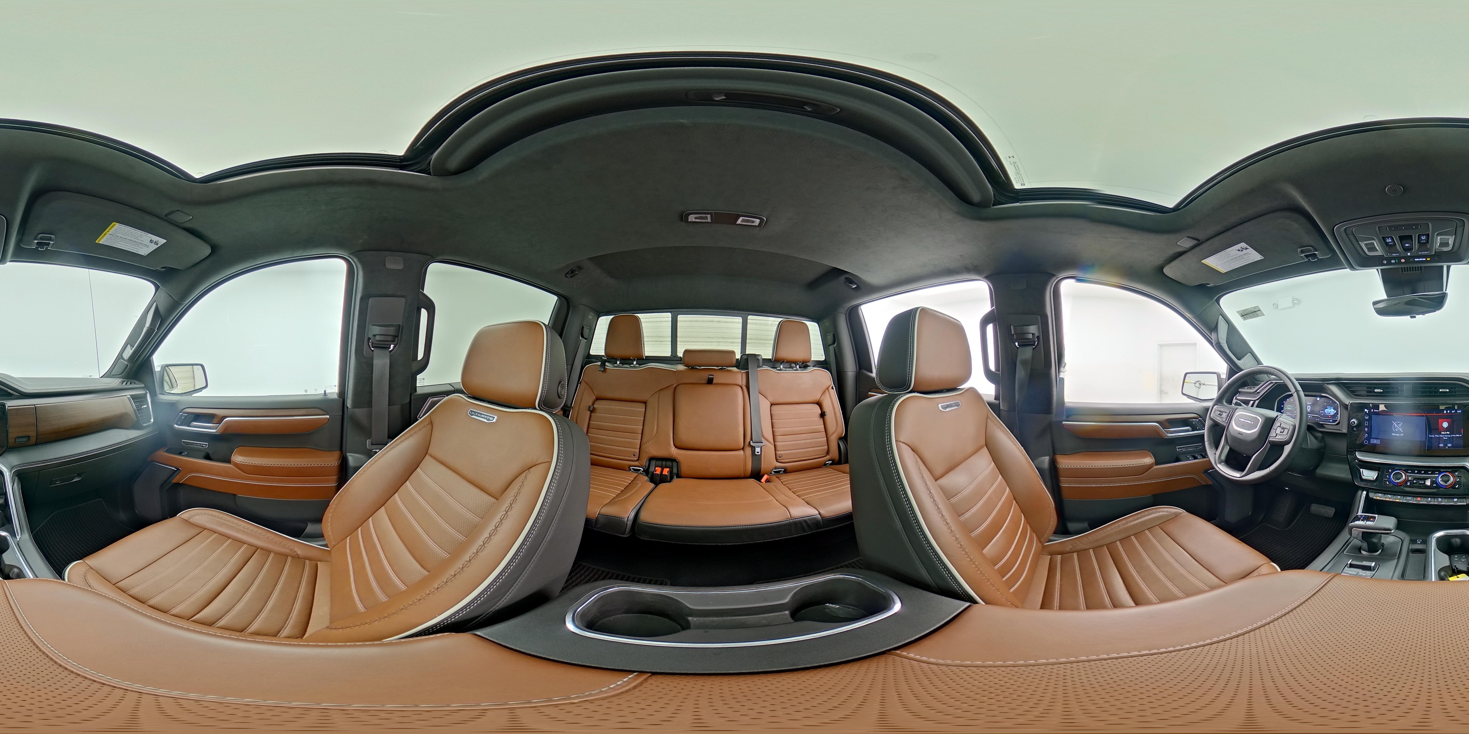 2023 GMC Sierra 1500 Denali Denali Ultimate - Photo 25