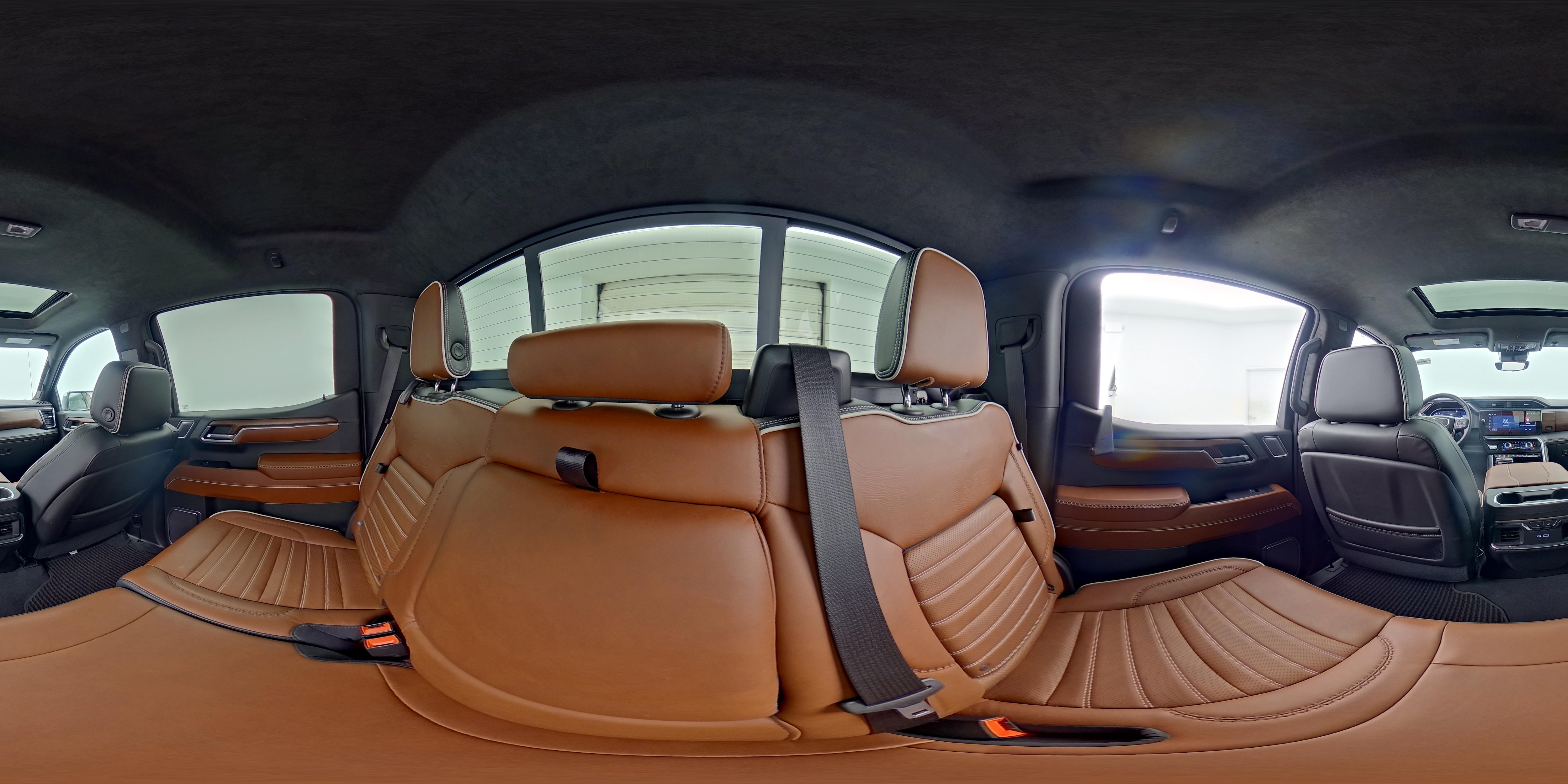 2023 GMC Sierra 1500 Denali Denali Ultimate - Photo 26