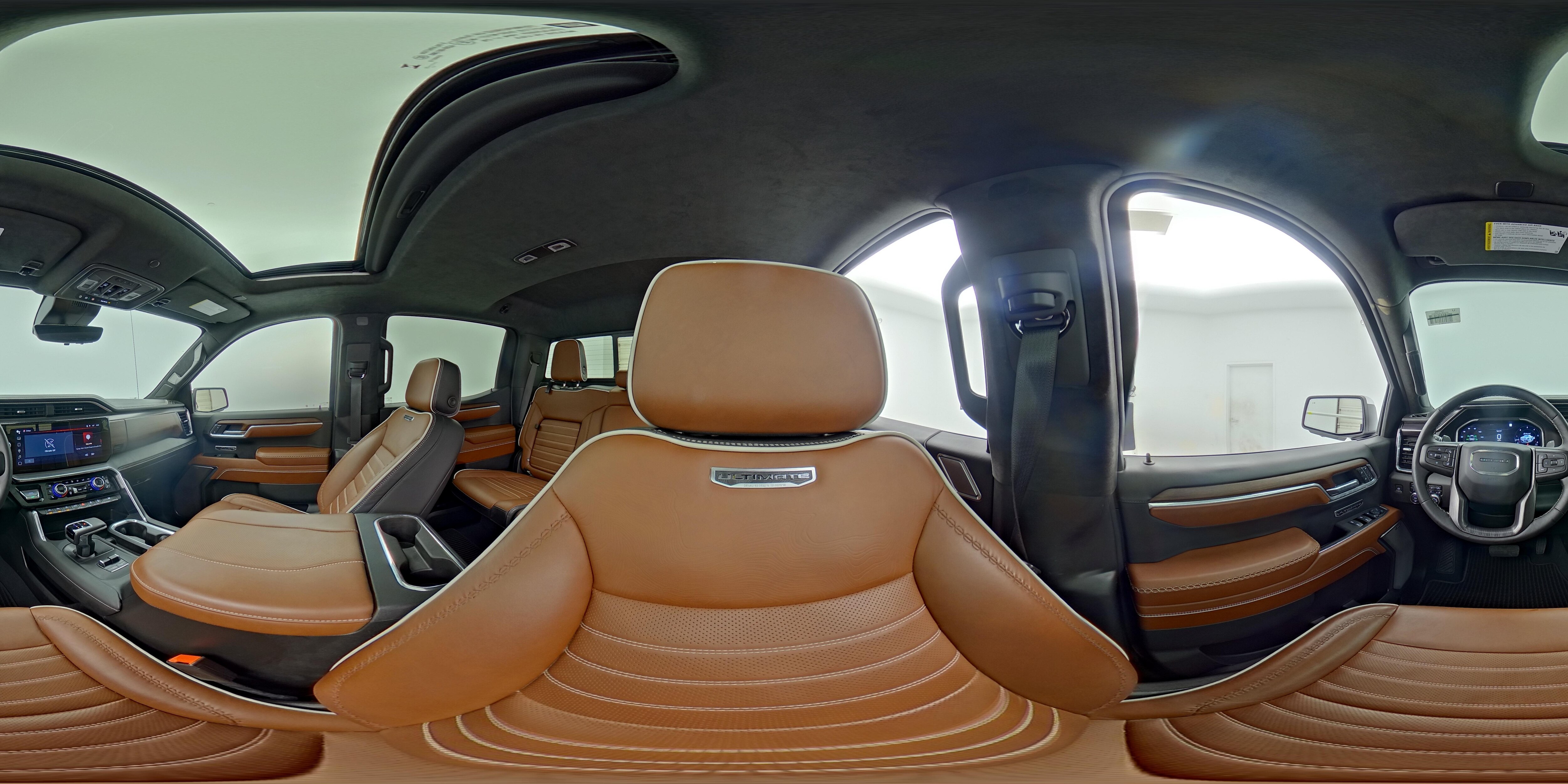 2023 GMC Sierra 1500 Denali Denali Ultimate - Photo 27