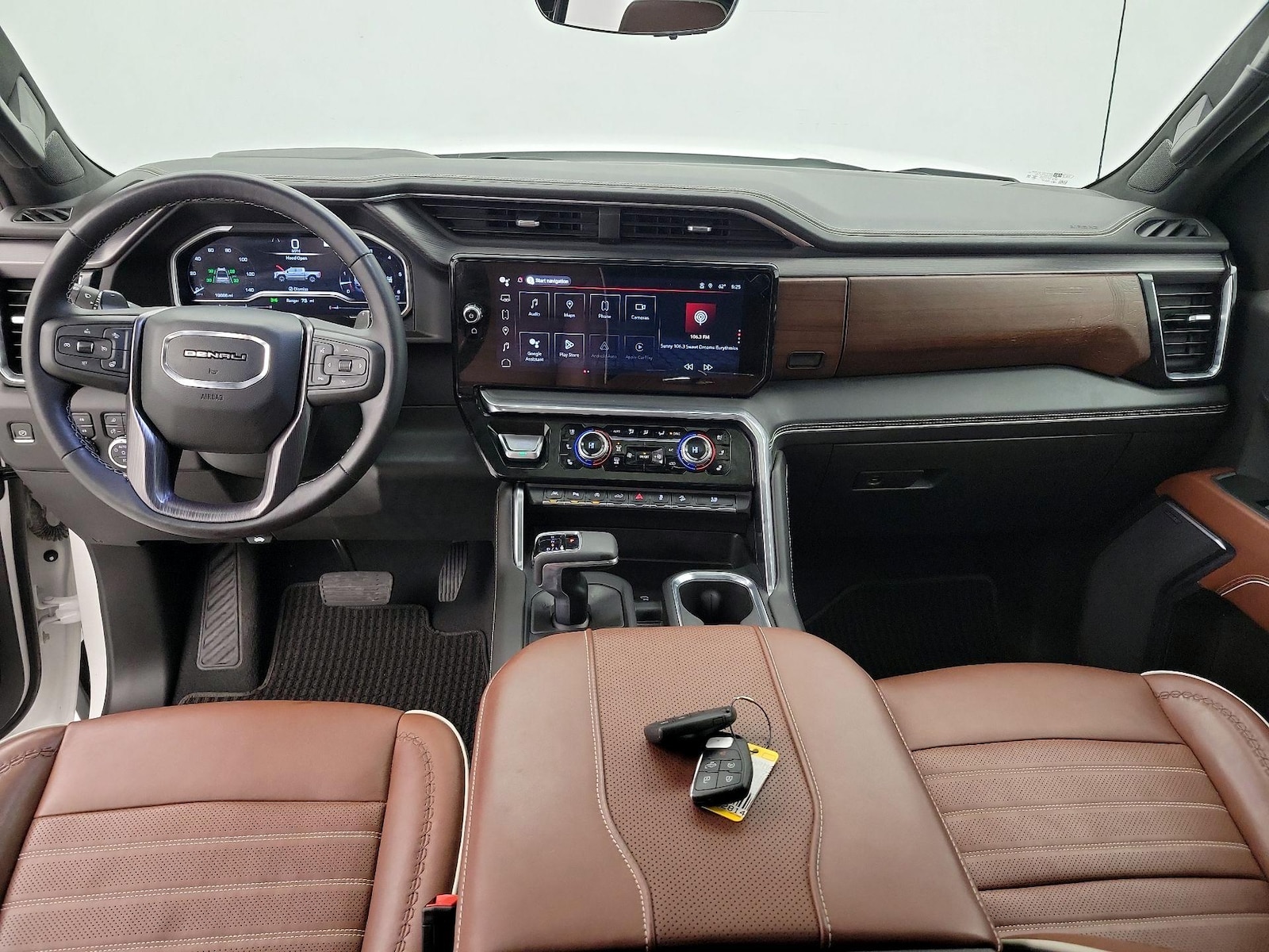 2023 GMC Sierra 1500 Denali Denali Ultimate - Photo 10