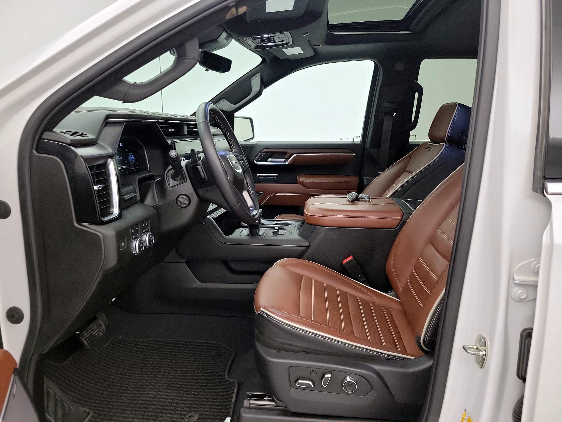 Thumbnail: 2023 GMC Sierra 1500 - 11