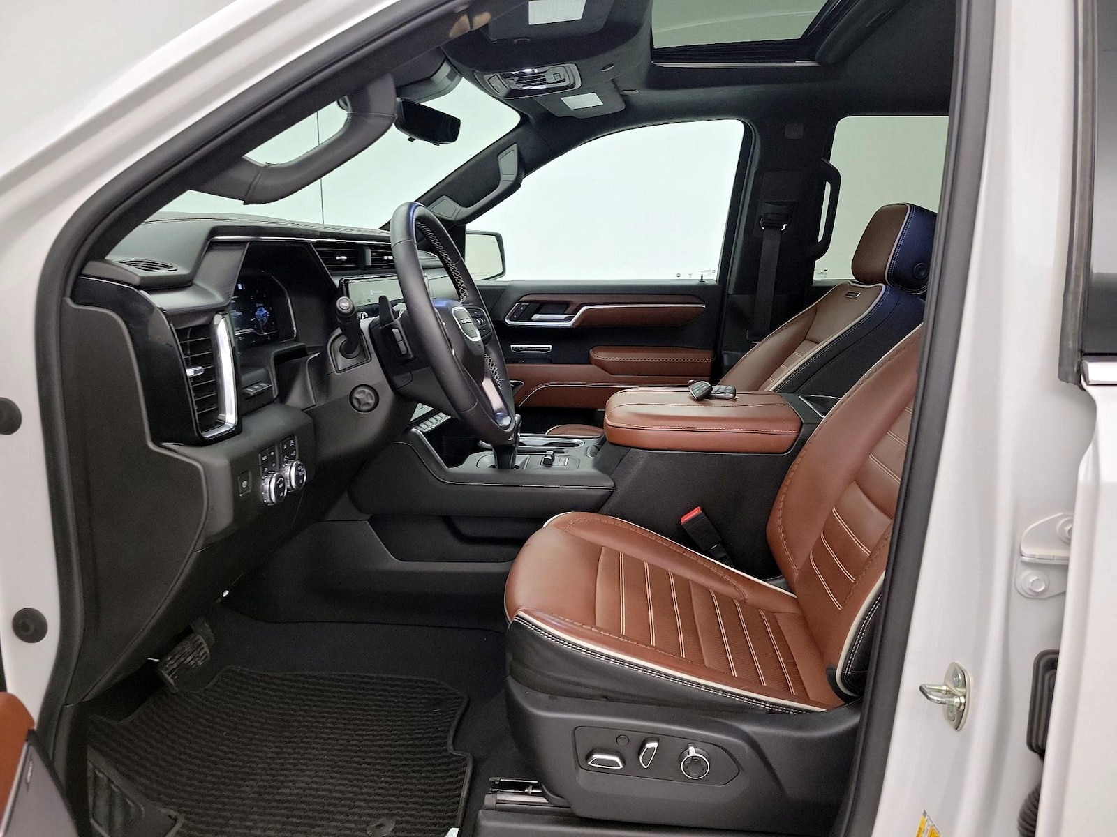 2023 GMC Sierra 1500 Denali Denali Ultimate - Photo 12