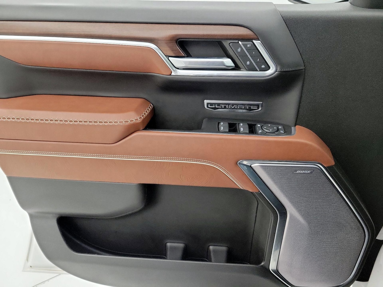 2023 GMC Sierra 1500 Denali Denali Ultimate - Photo 13