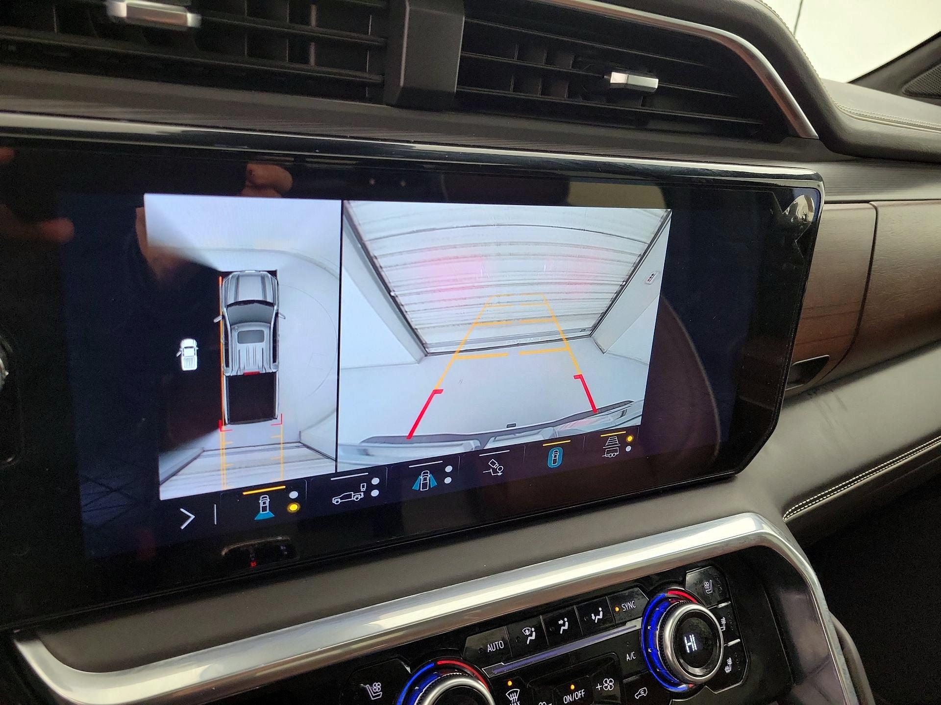 Thumbnail: 2023 GMC Sierra 1500 - 14