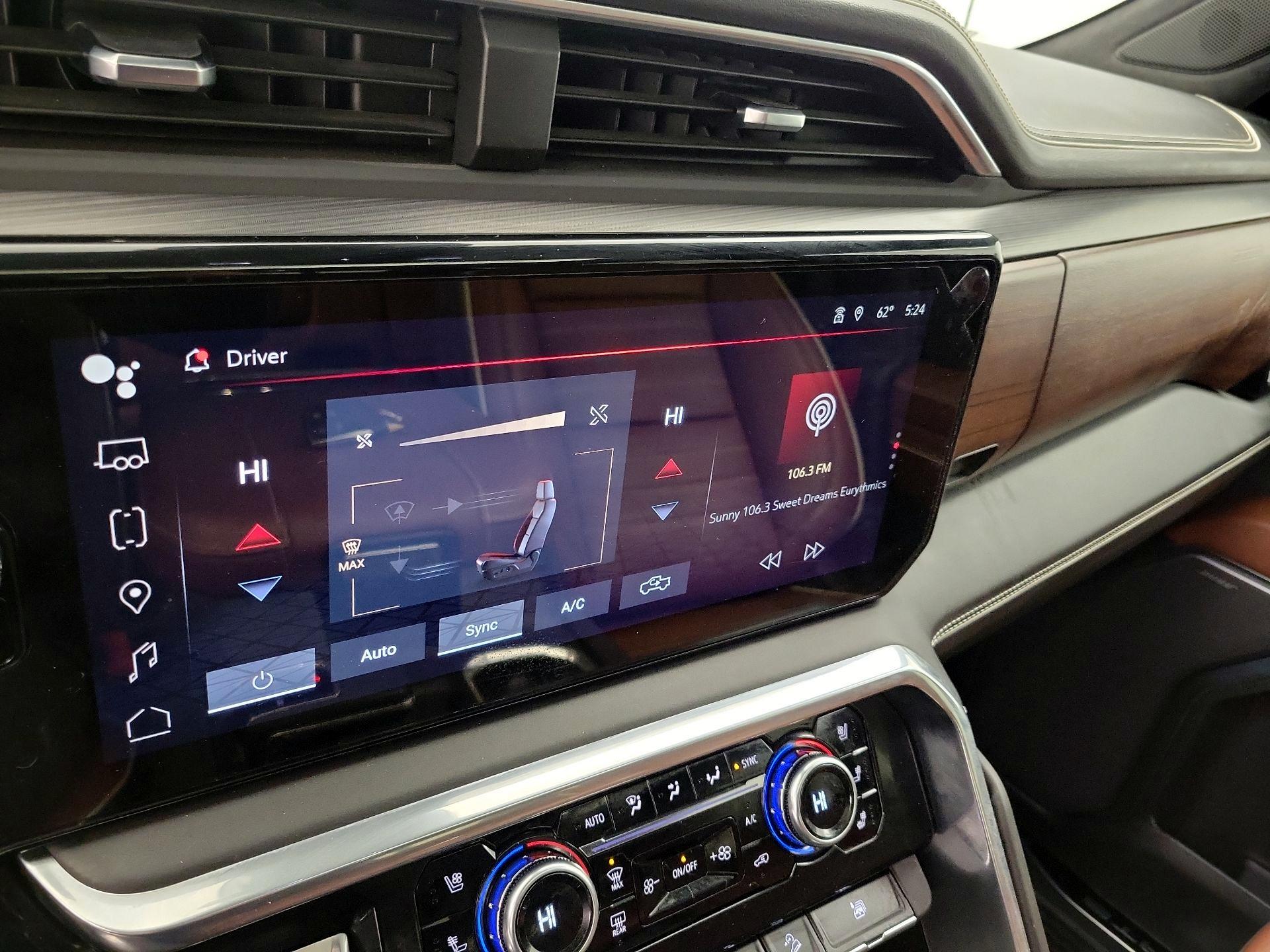 Thumbnail: 2023 GMC Sierra 1500 - 15