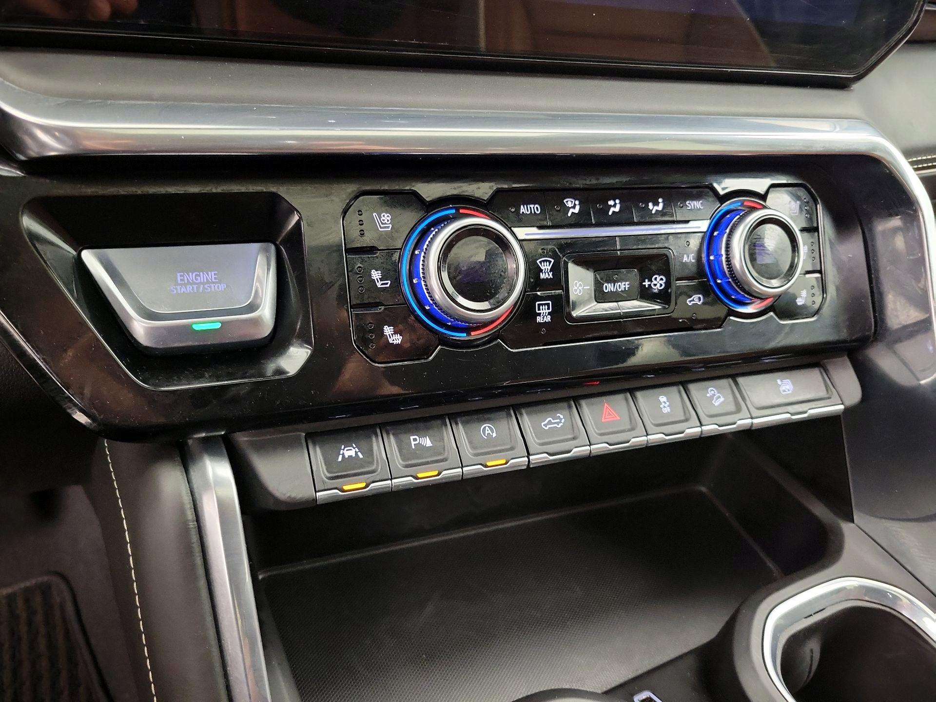 Thumbnail: 2023 GMC Sierra 1500 - 16