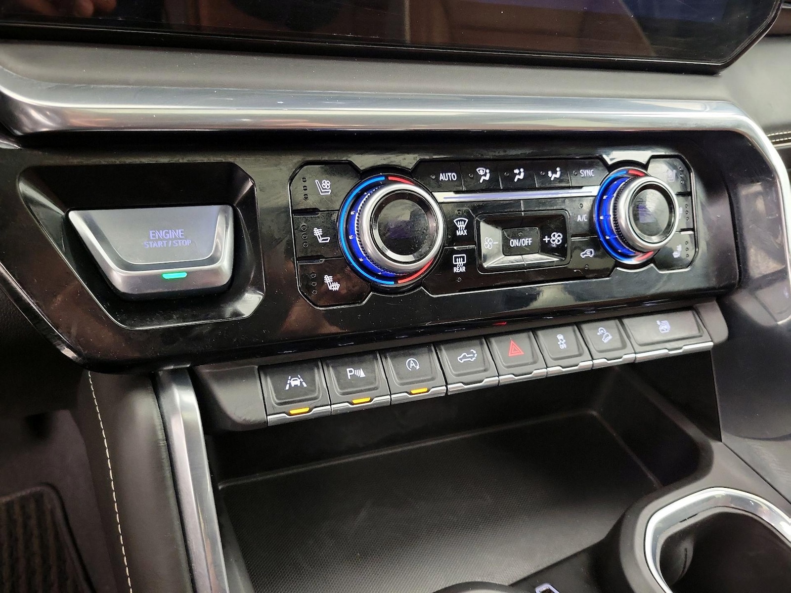 2023 GMC Sierra 1500 Denali Denali Ultimate - Photo 17
