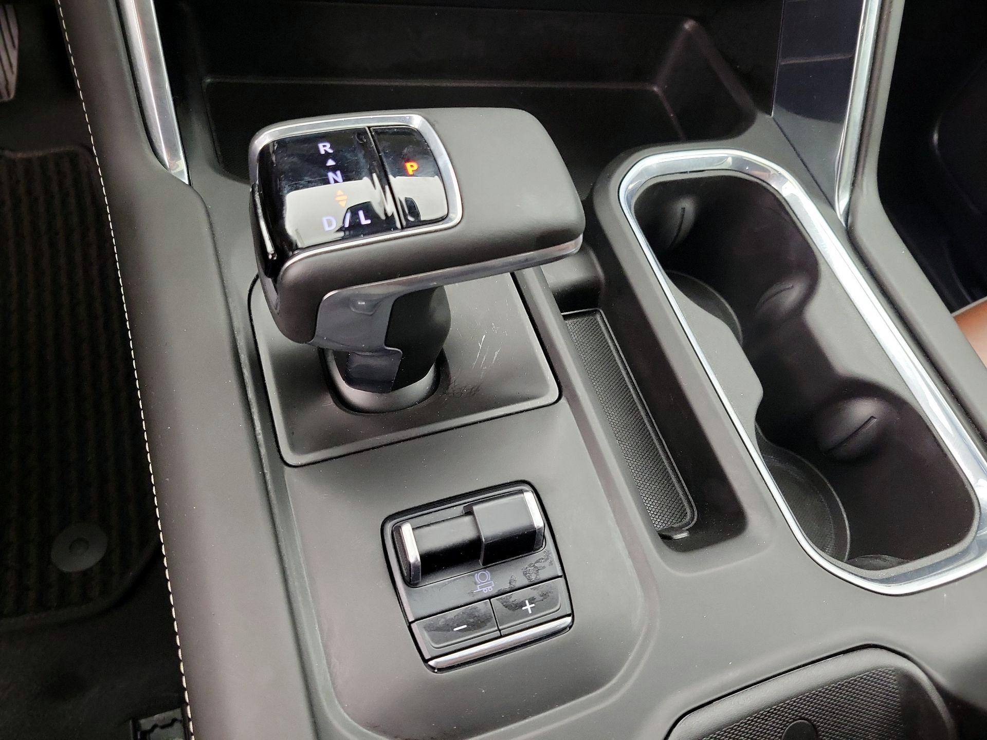 Thumbnail: 2023 GMC Sierra 1500 - 17