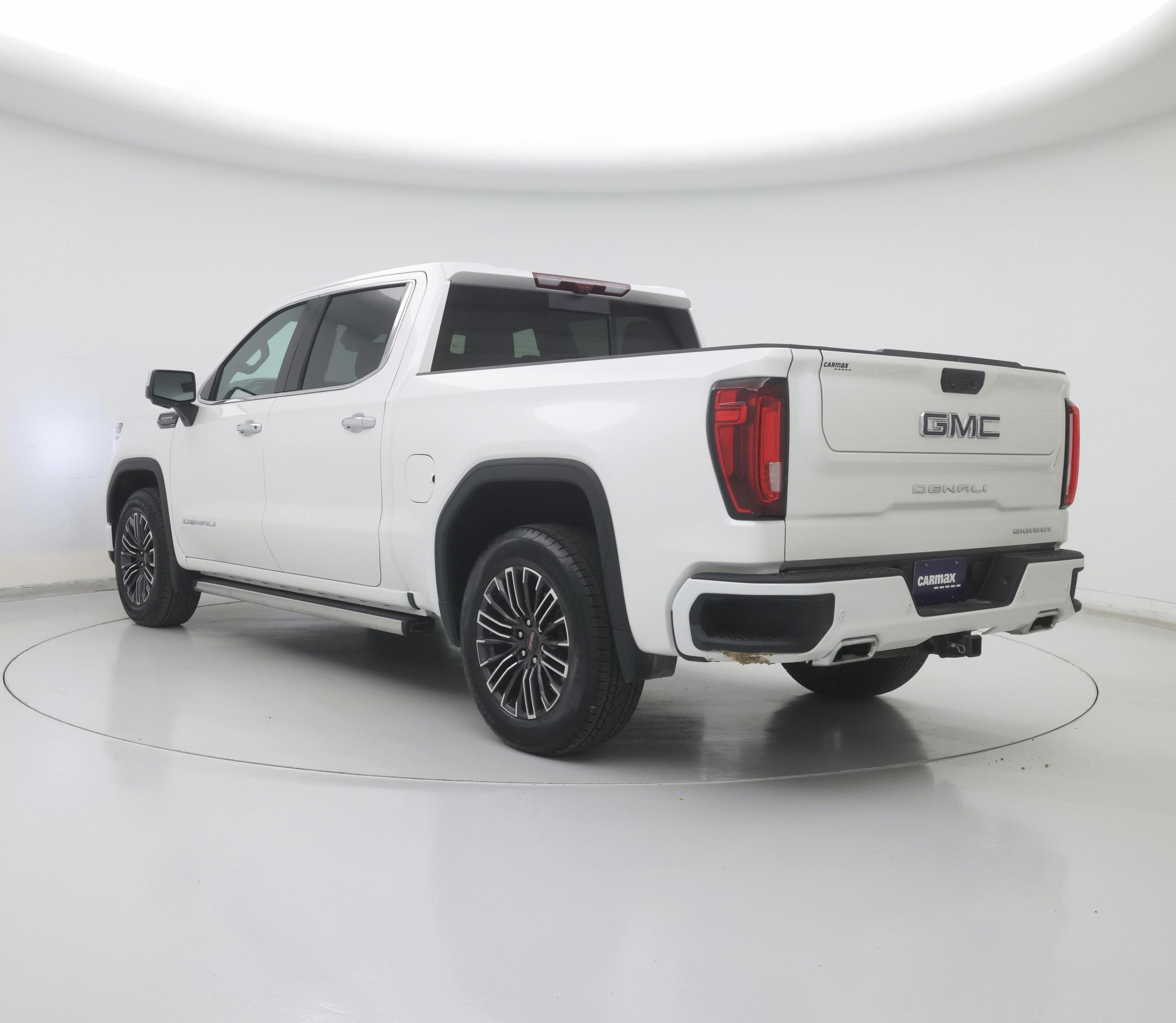 Thumbnail: 2023 GMC Sierra 1500 - 2