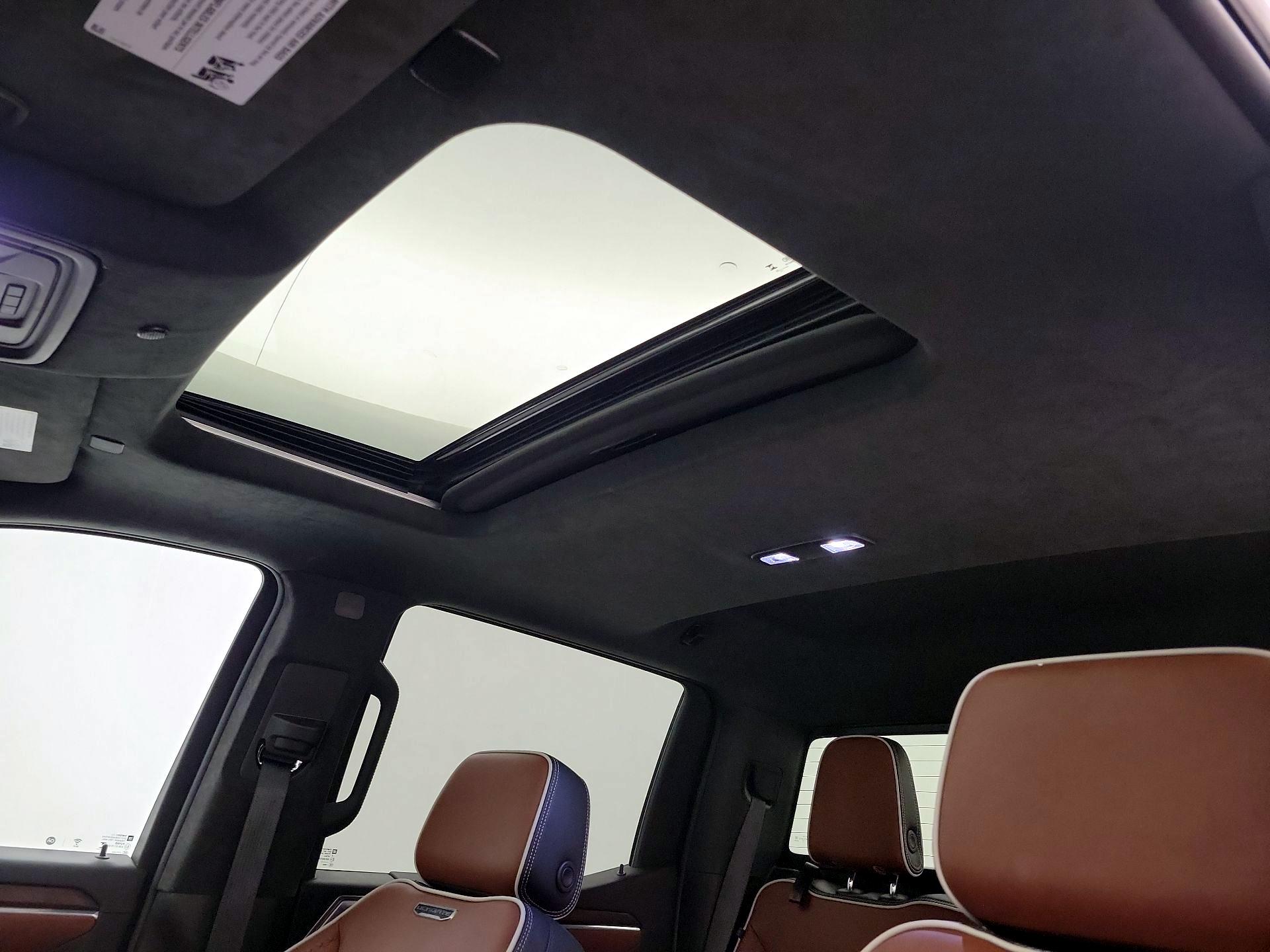 Thumbnail: 2023 GMC Sierra 1500 - 19