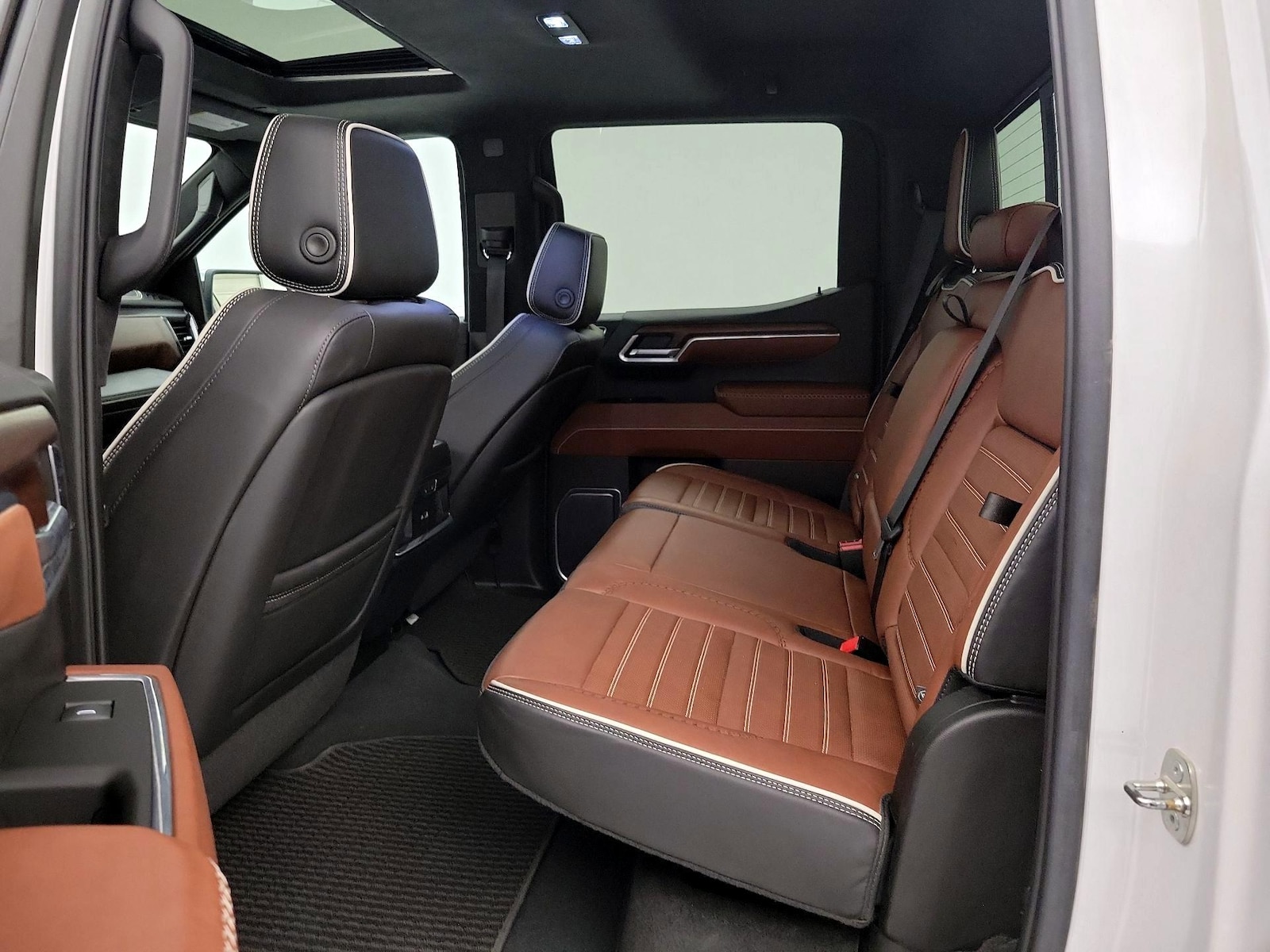 2023 GMC Sierra 1500 Denali Denali Ultimate - Photo 21