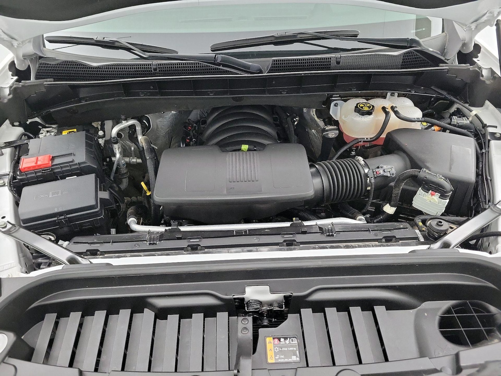 2023 GMC Sierra 1500 Denali Denali Ultimate - Photo 23
