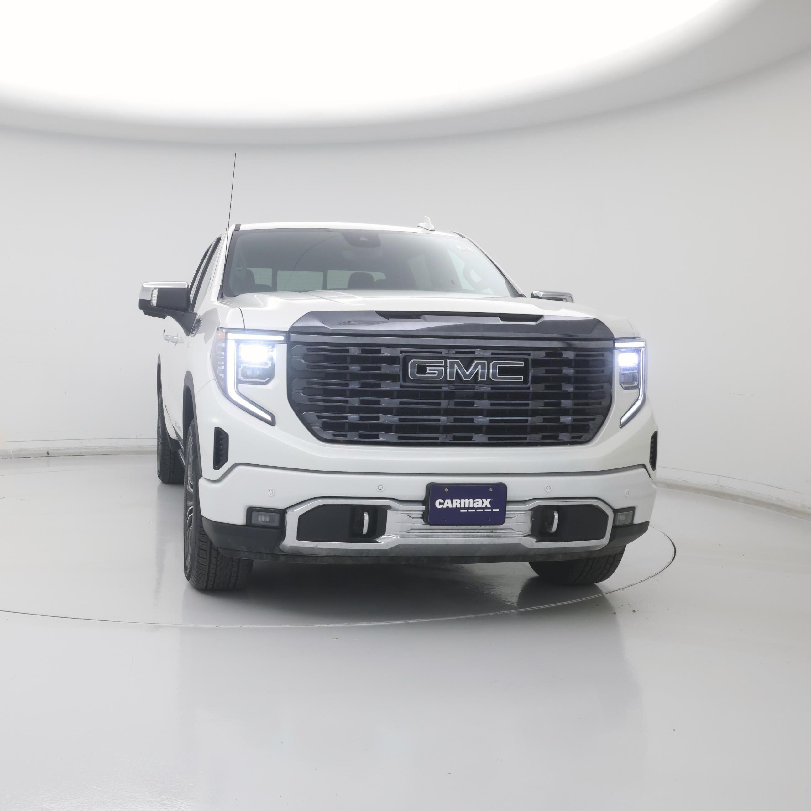 Thumbnail: 2023 GMC Sierra 1500 - 5